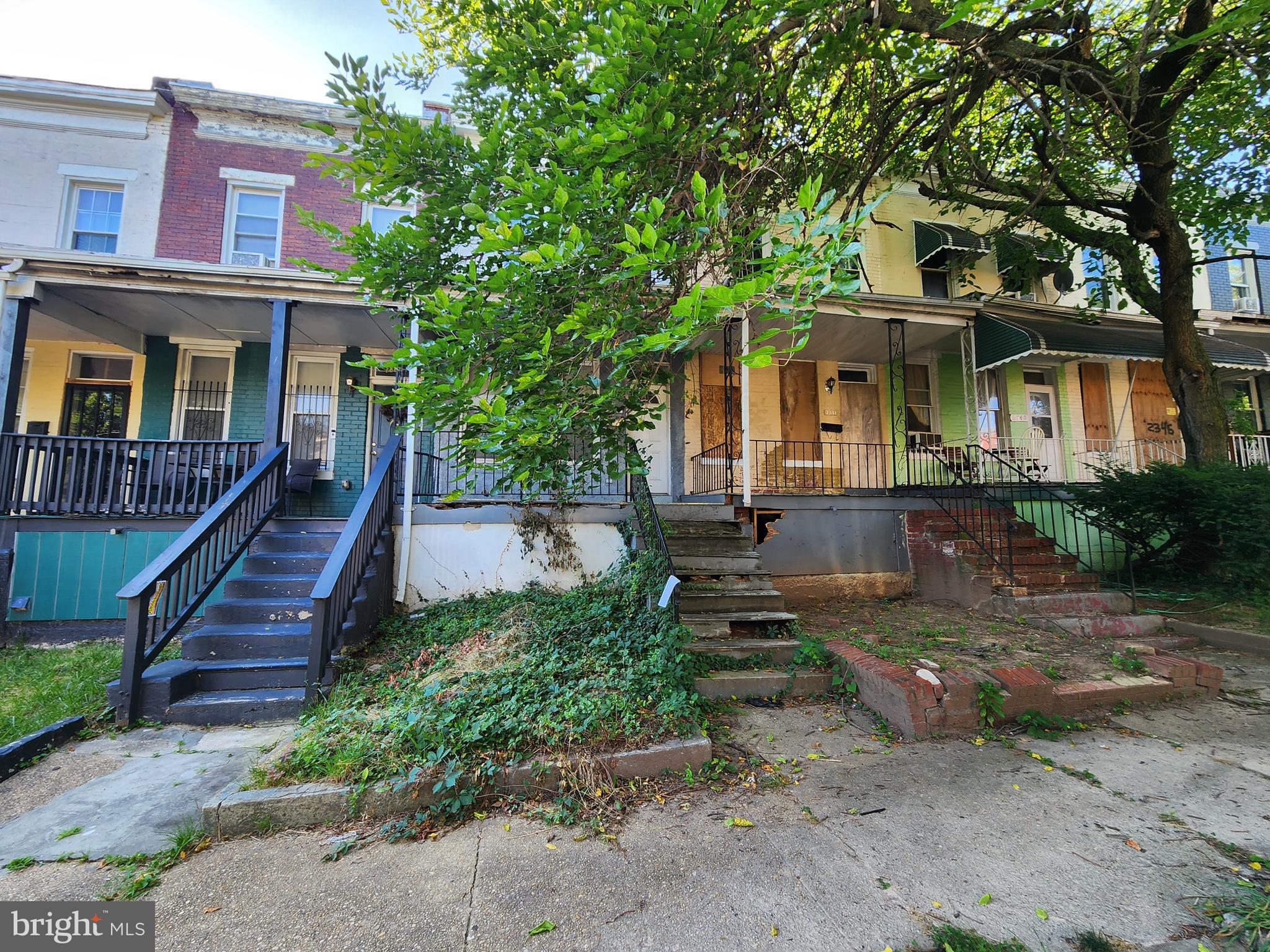 WESTPORT - Residential