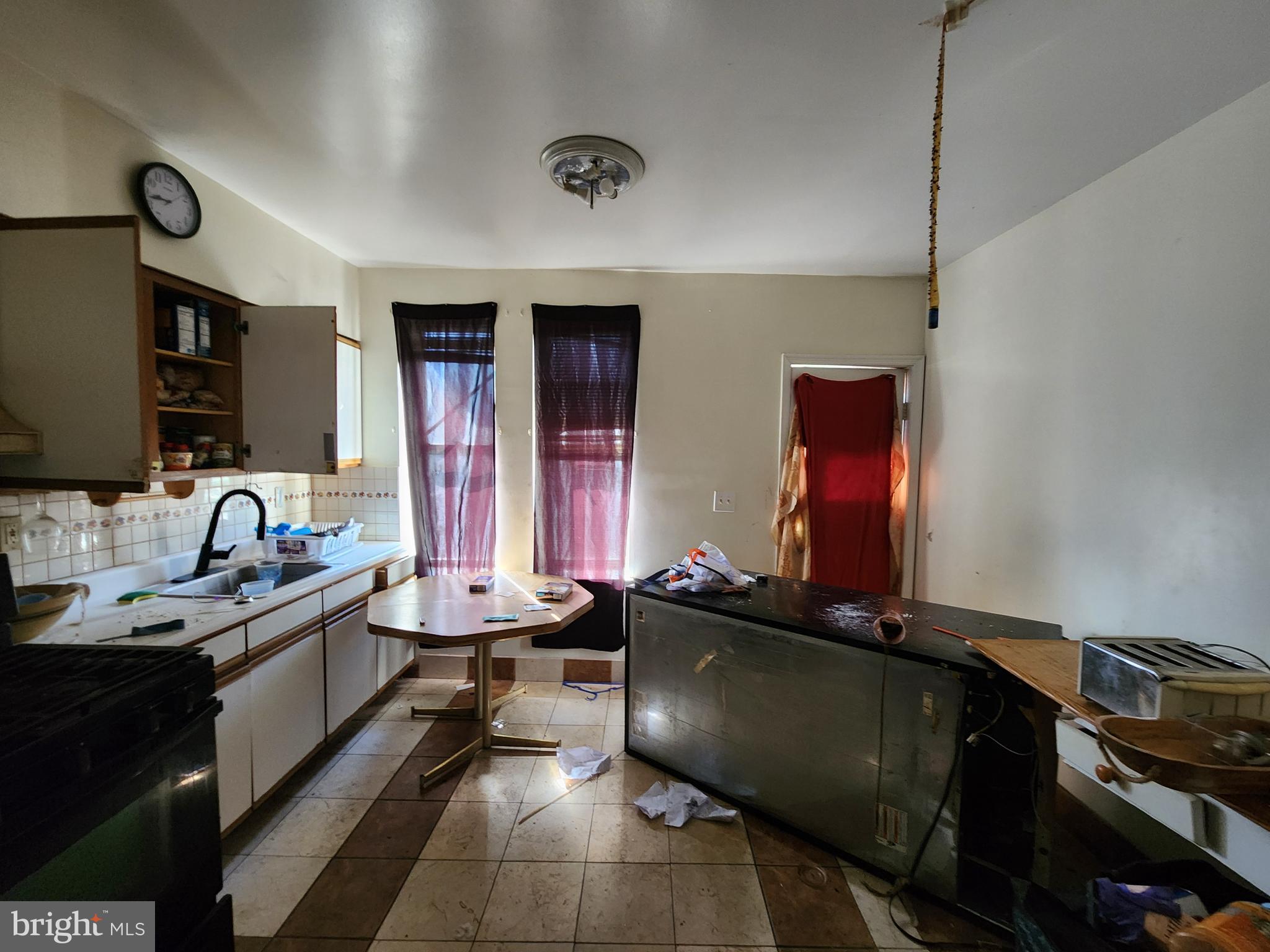 WESTPORT - Residential