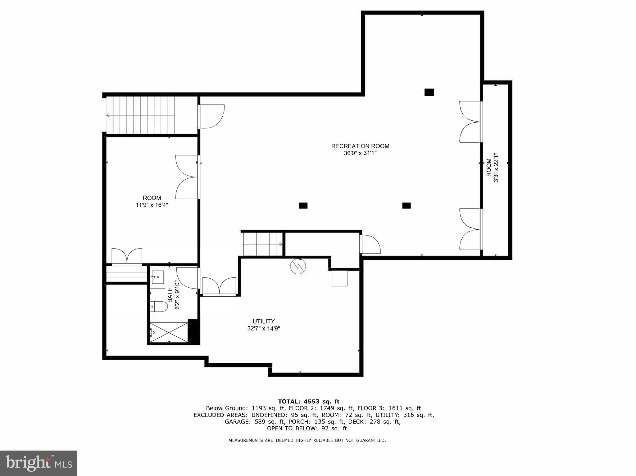 CASTLEBERRY - Residential