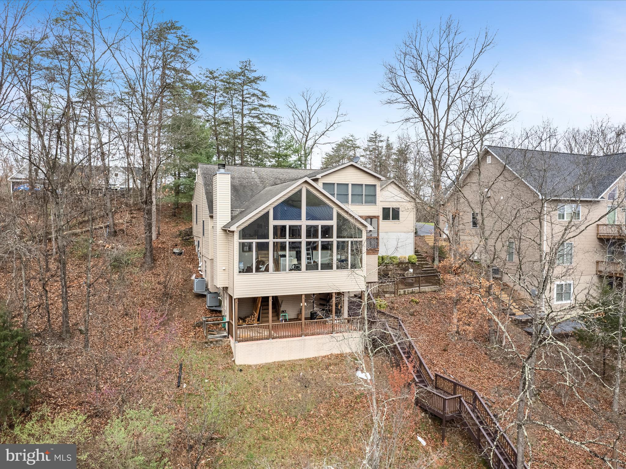 LAKE HOLIDAY ESTATES - Residential