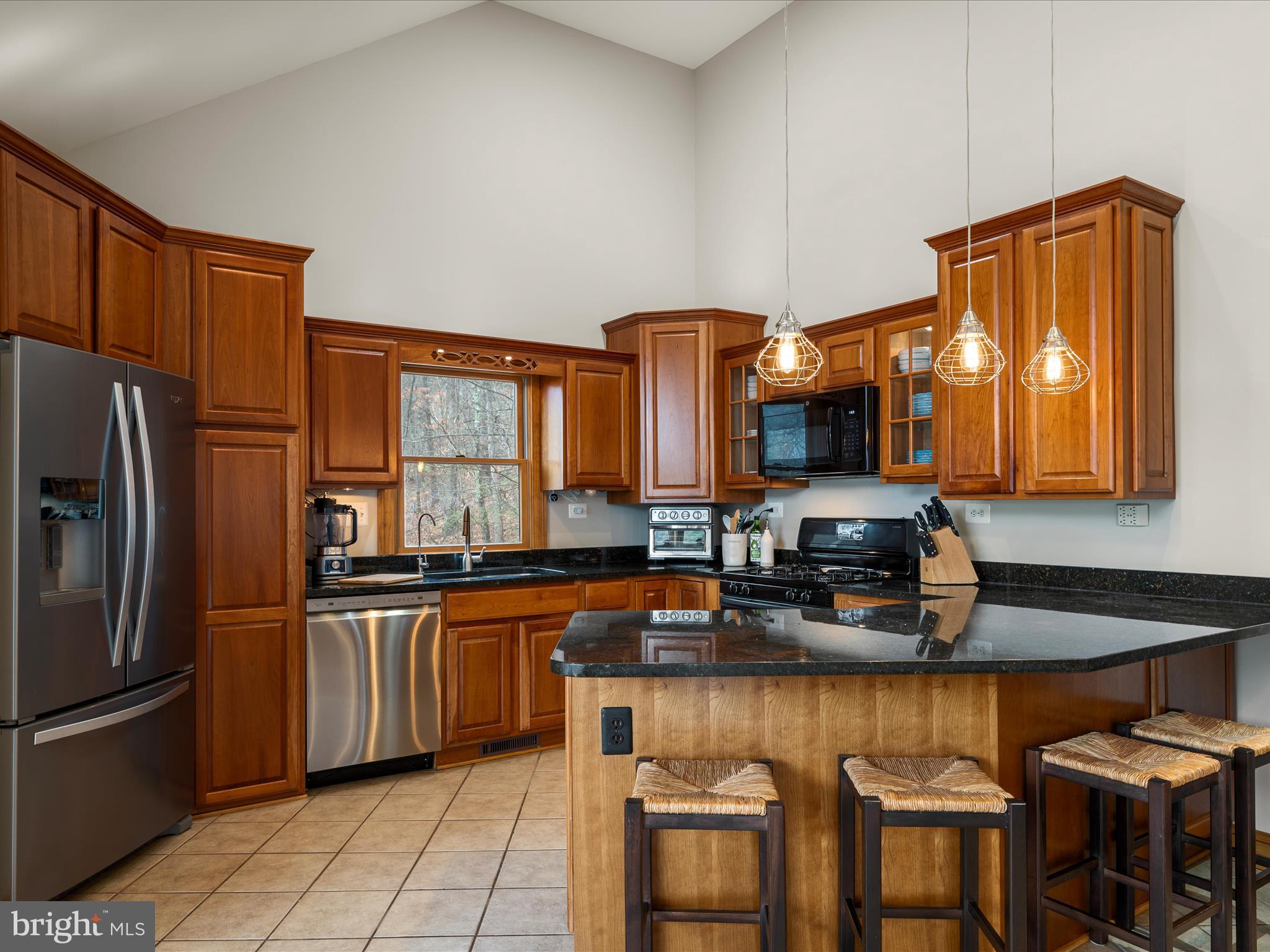 LAKE HOLIDAY ESTATES - Residential