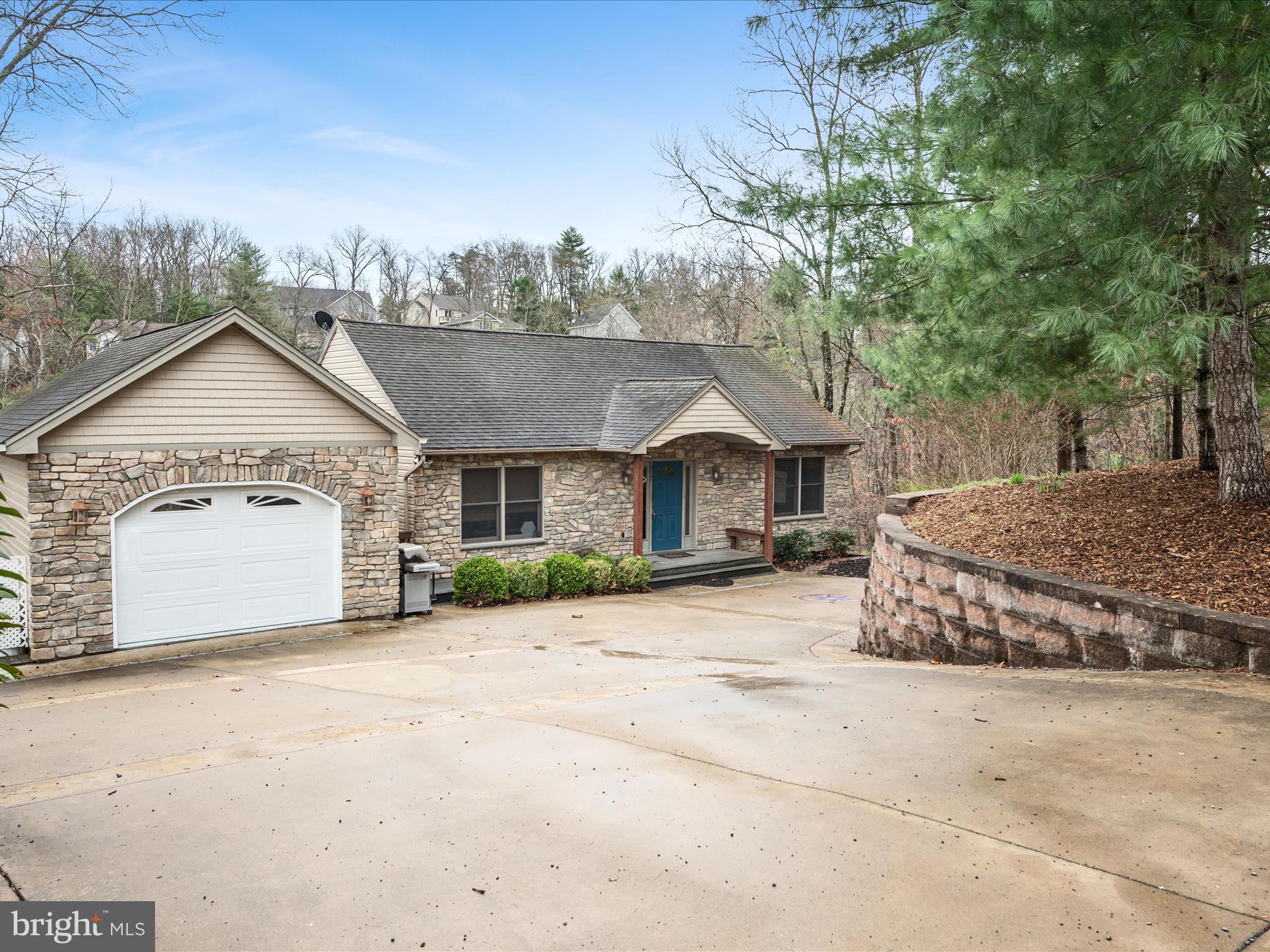 LAKE HOLIDAY ESTATES - Residential