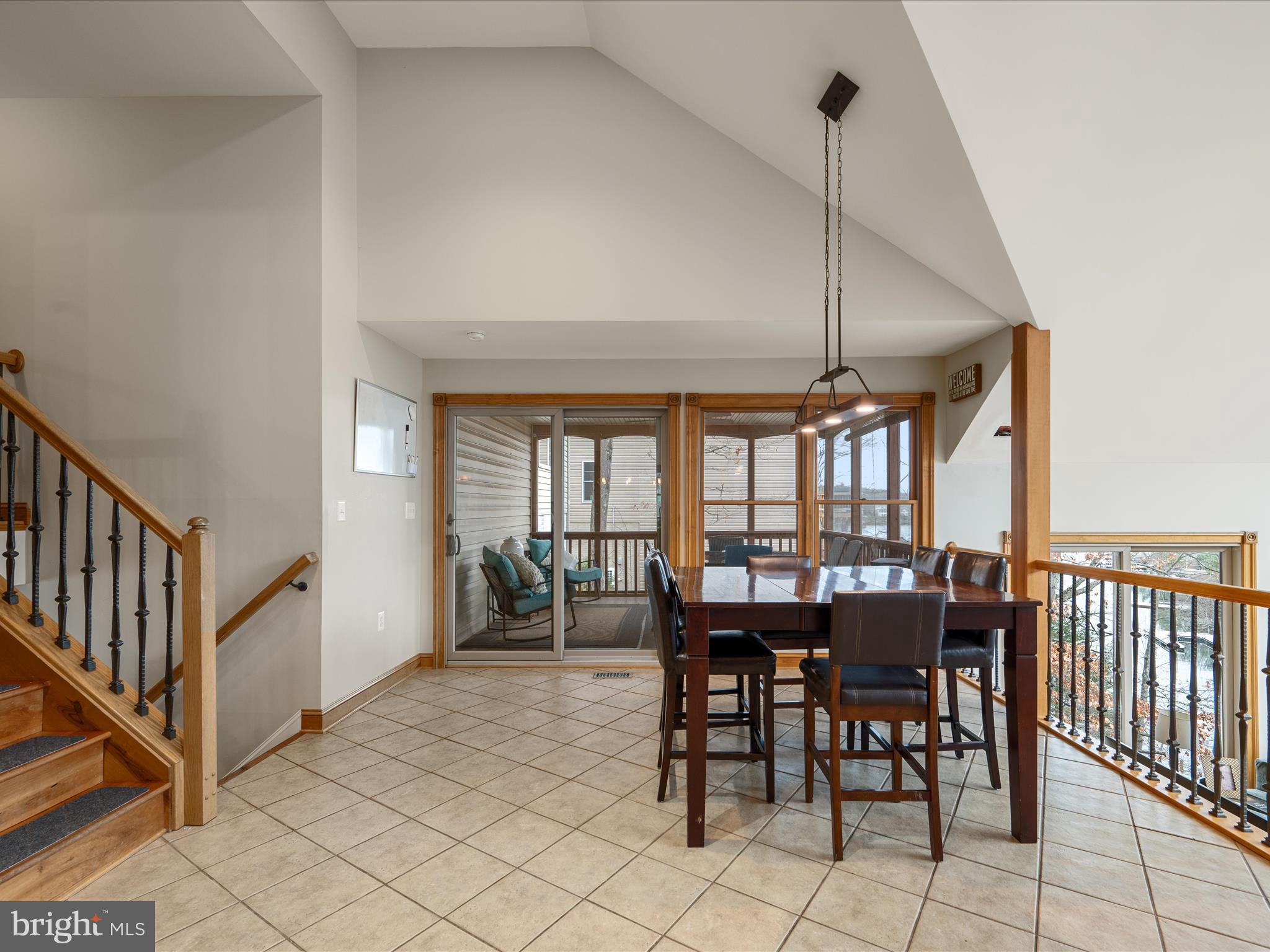 LAKE HOLIDAY ESTATES - Residential