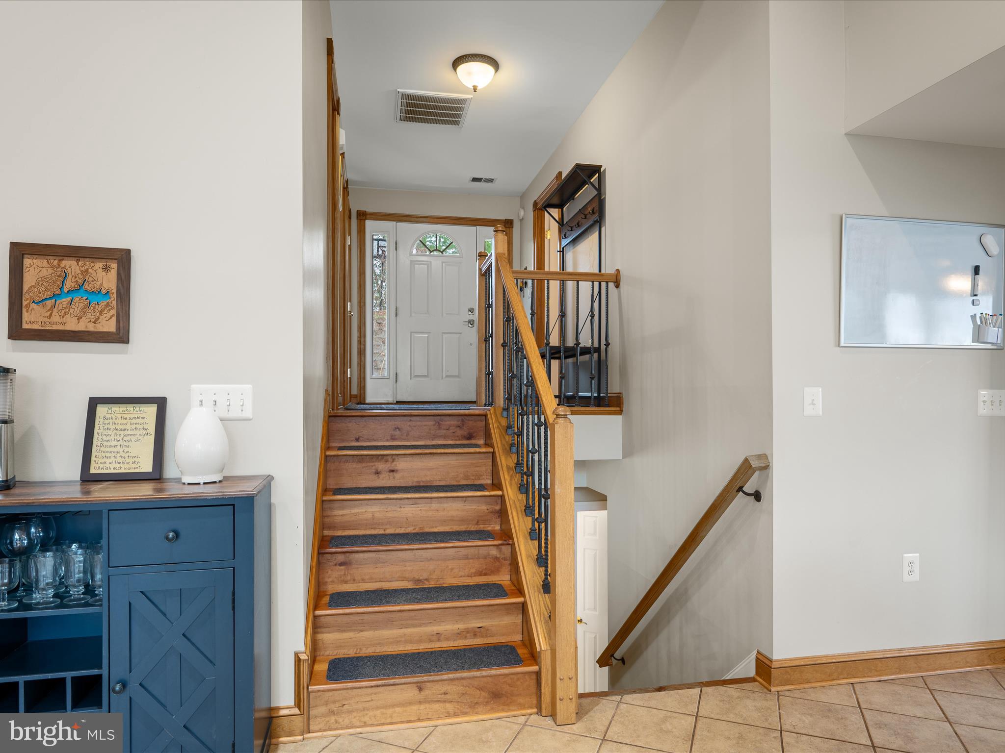 LAKE HOLIDAY ESTATES - Residential