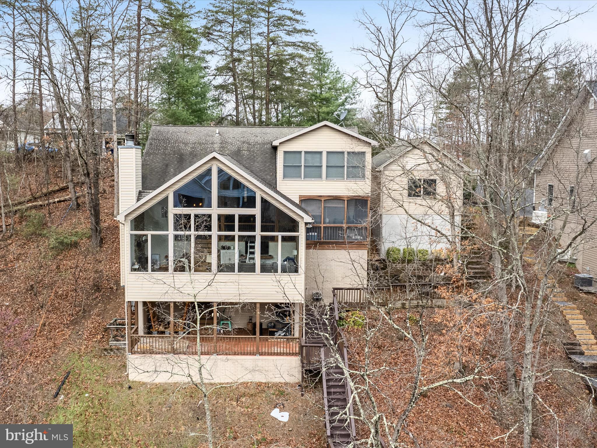 LAKE HOLIDAY ESTATES - Residential