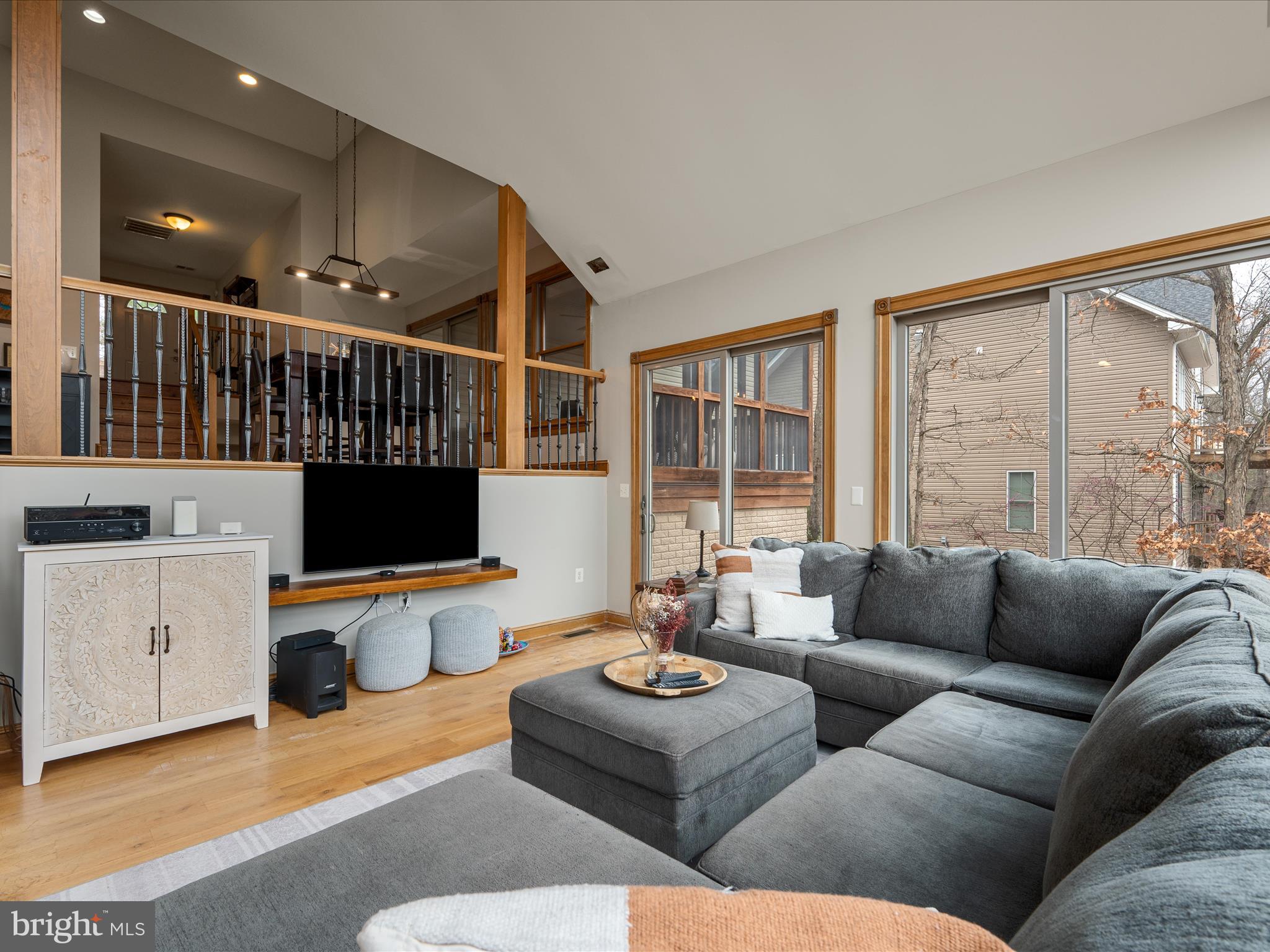 LAKE HOLIDAY ESTATES - Residential