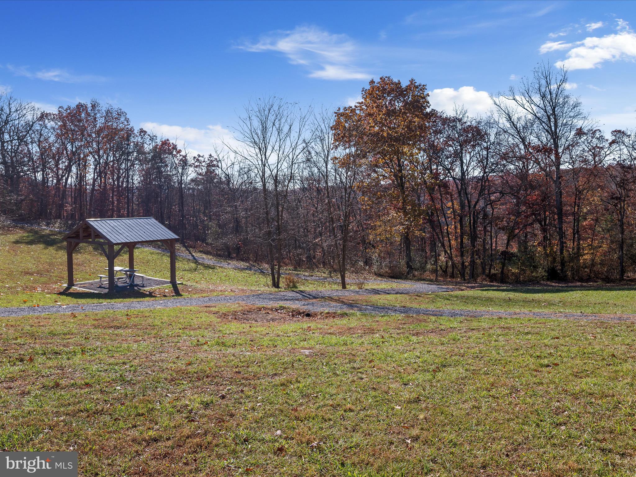 LAKE HOLIDAY ESTATES - Residential