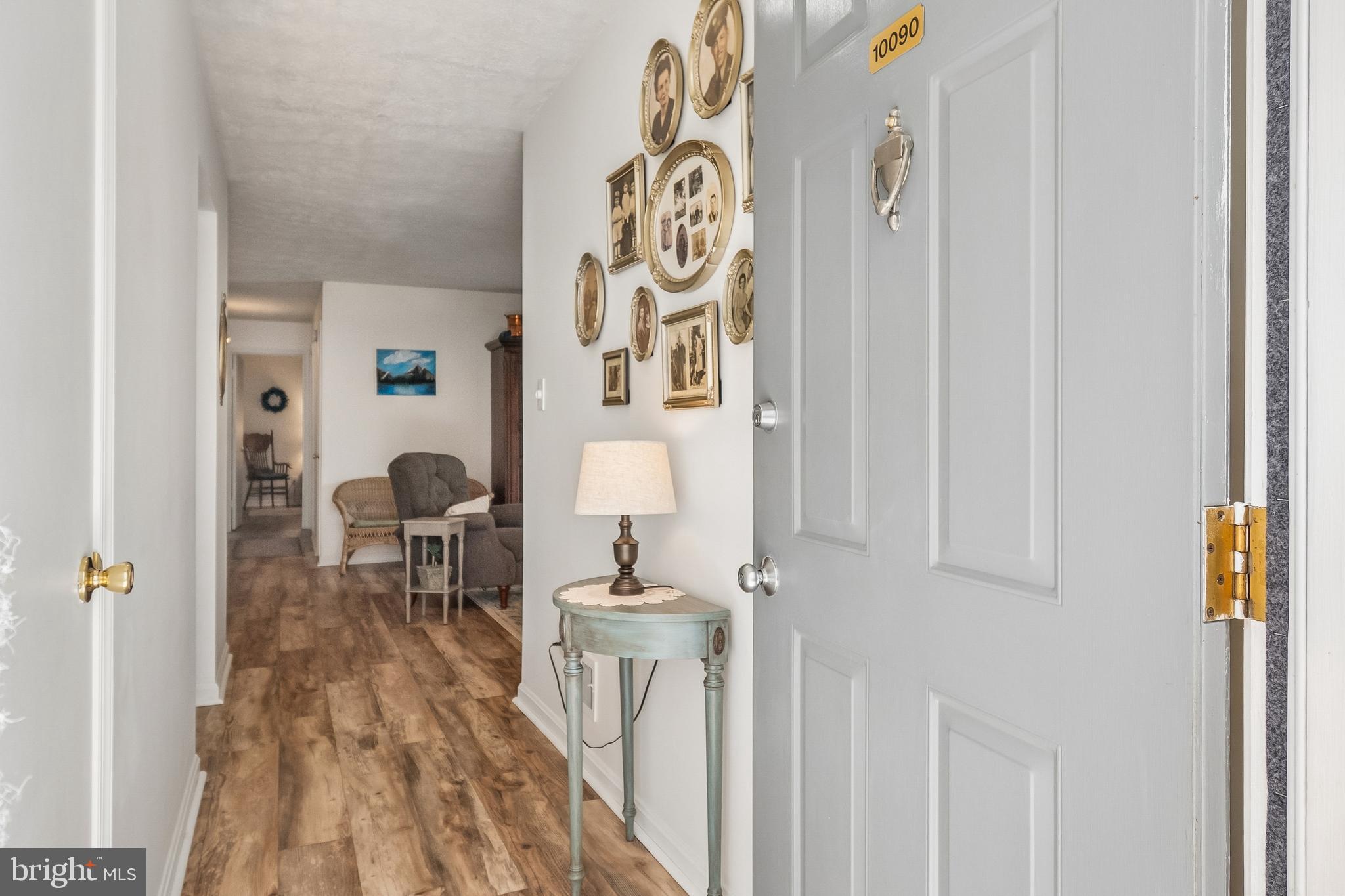 THE OAKTON - Residential