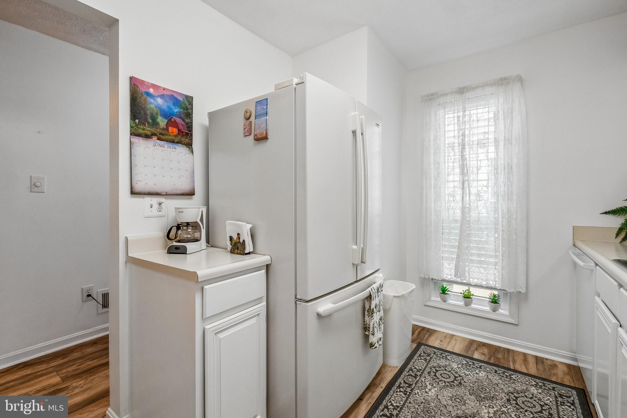 THE OAKTON - Residential
