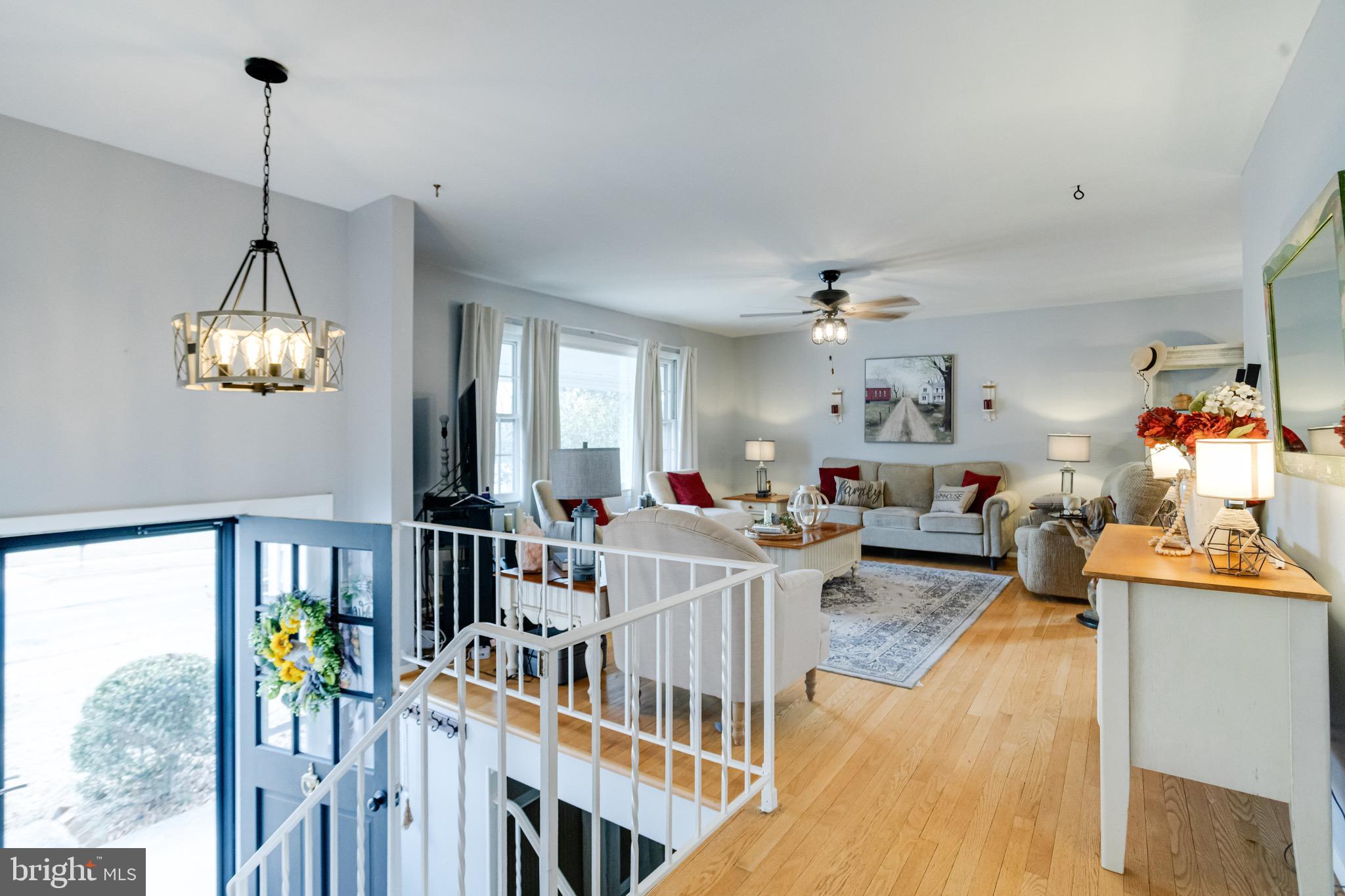 HOMESTEAD VILLAGE - Residential