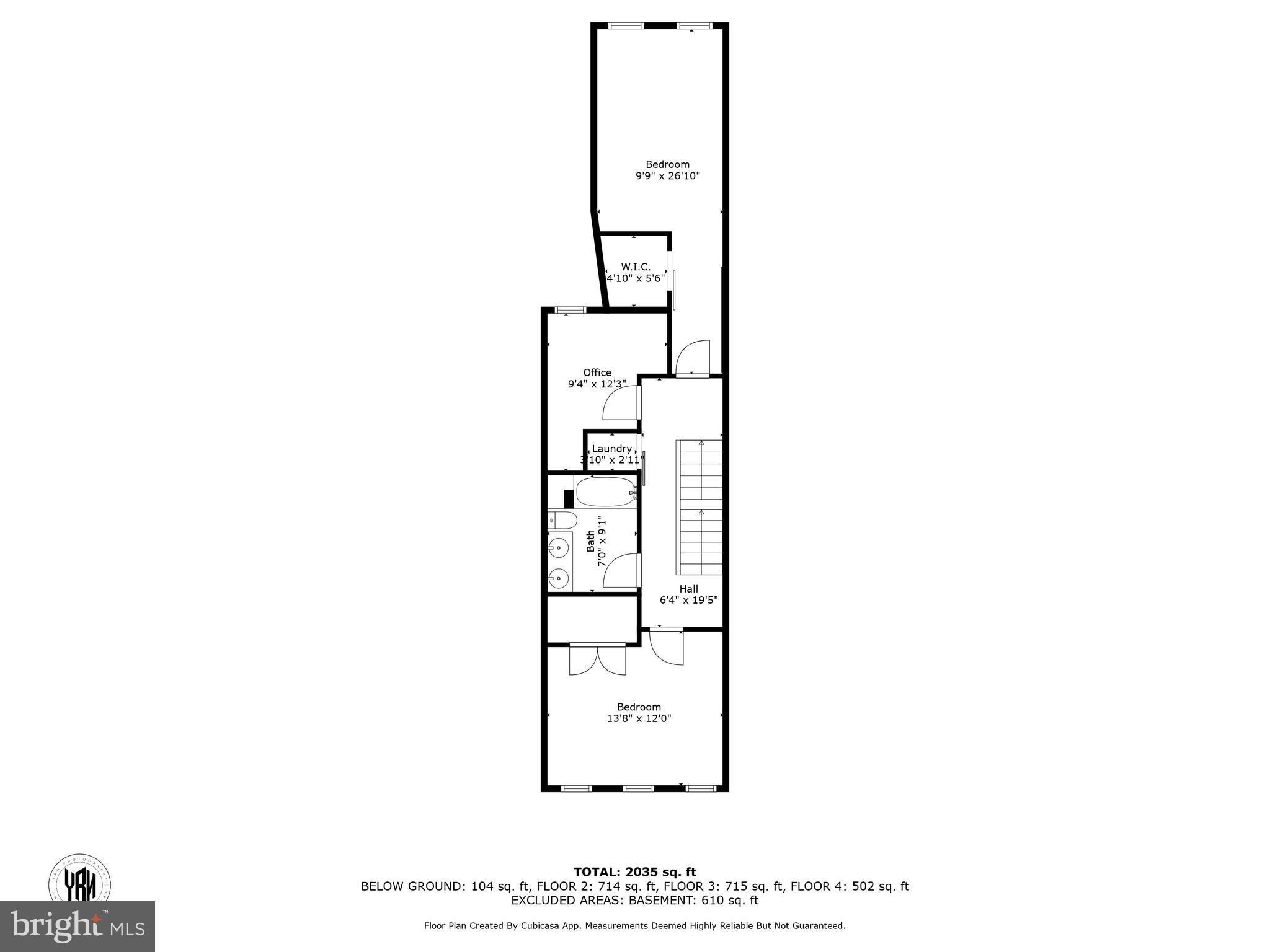 EAST BALTIMORE MIDWAY - Residential