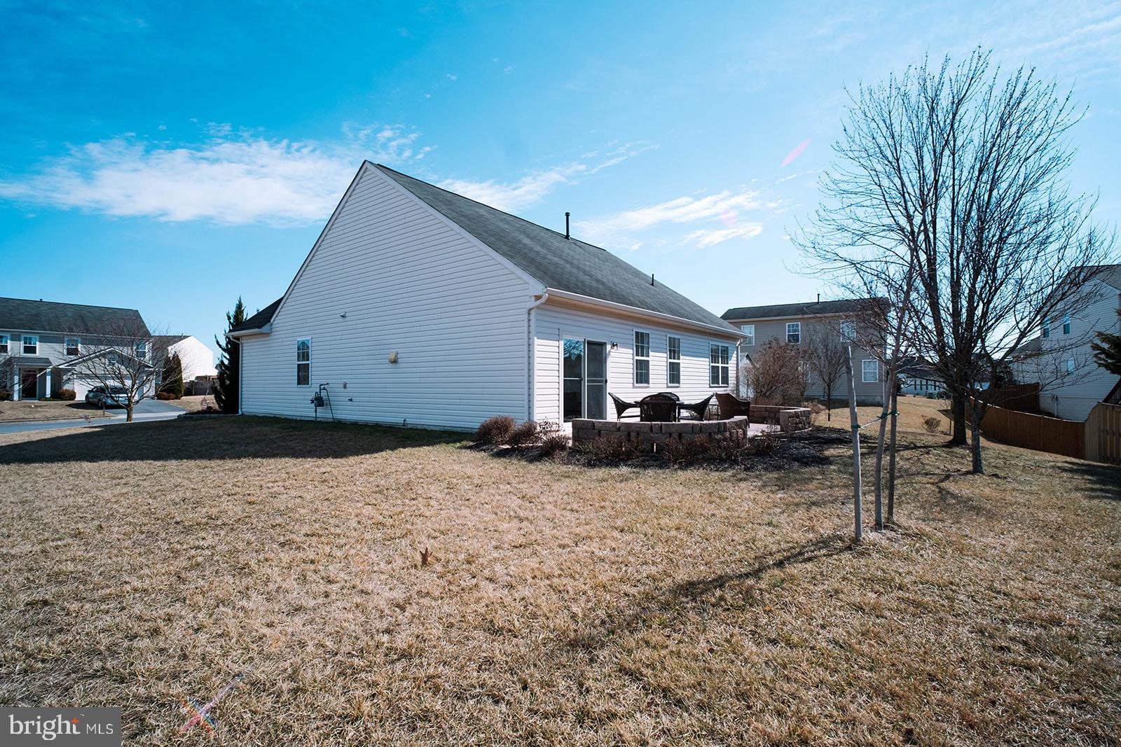 WAKELAND MANOR - Residential
