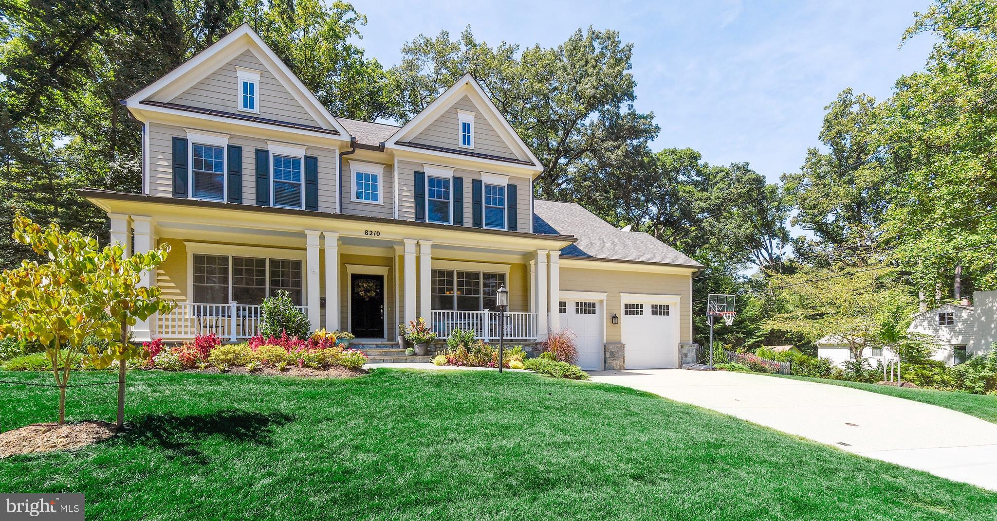 WOODHAVEN - Residential