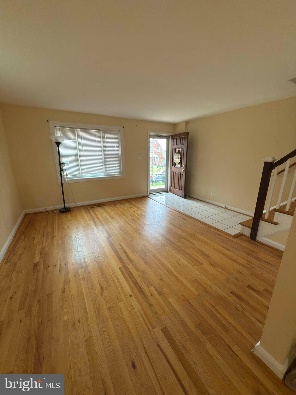 GAYLORD MANOR - Residential Lease