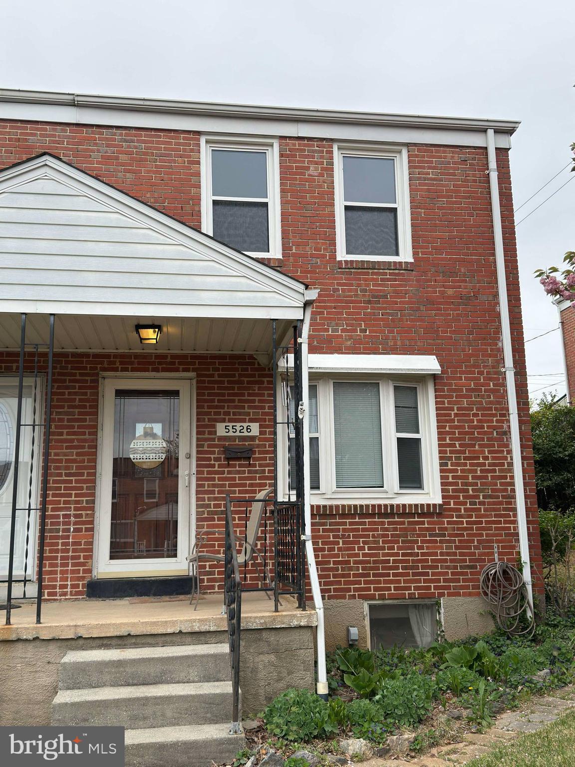 GAYLORD MANOR - Residential Lease