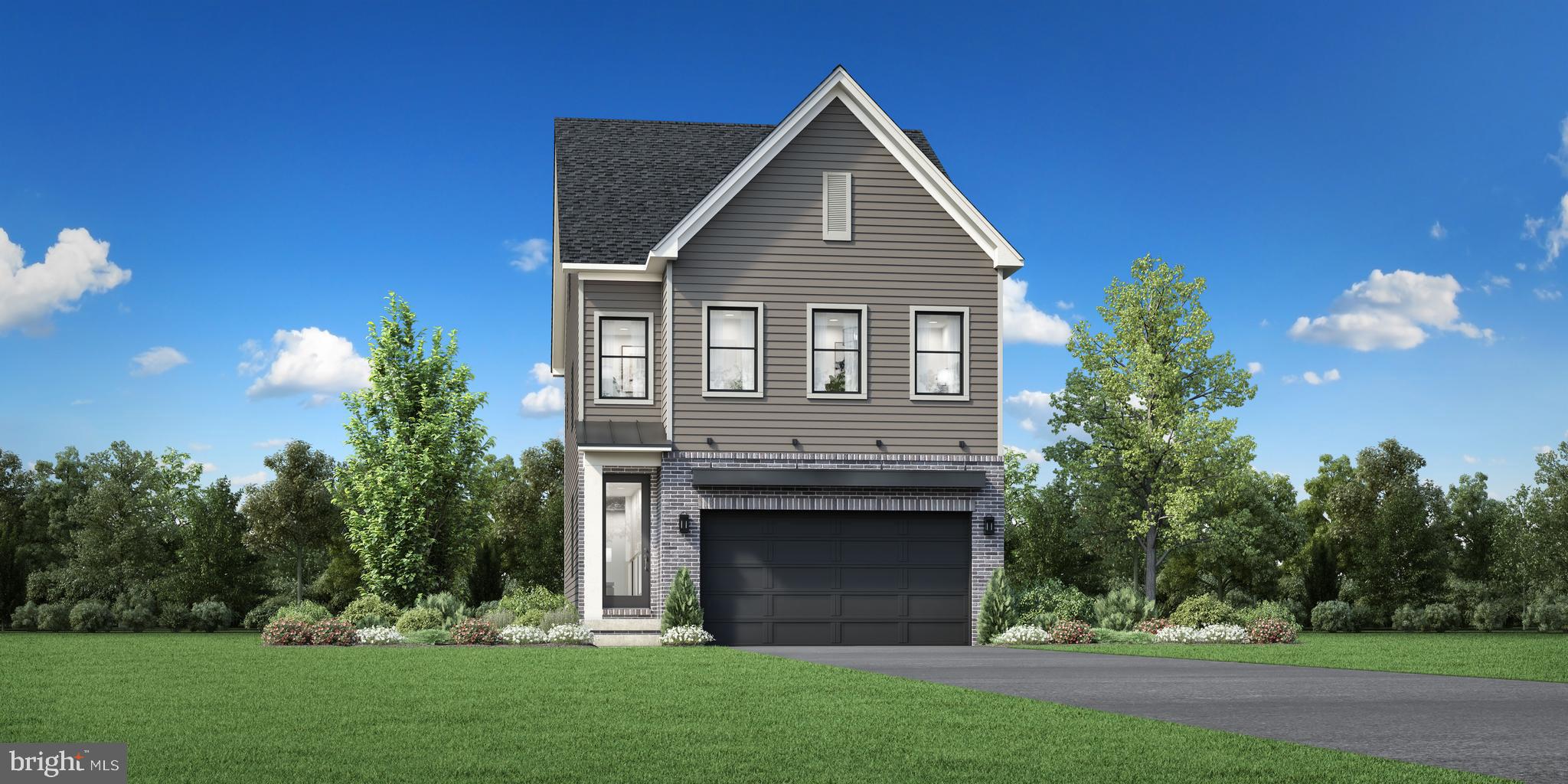PARKSIDE VILLAGE - Residential