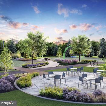 PARKSIDE VILLAGE - Residential