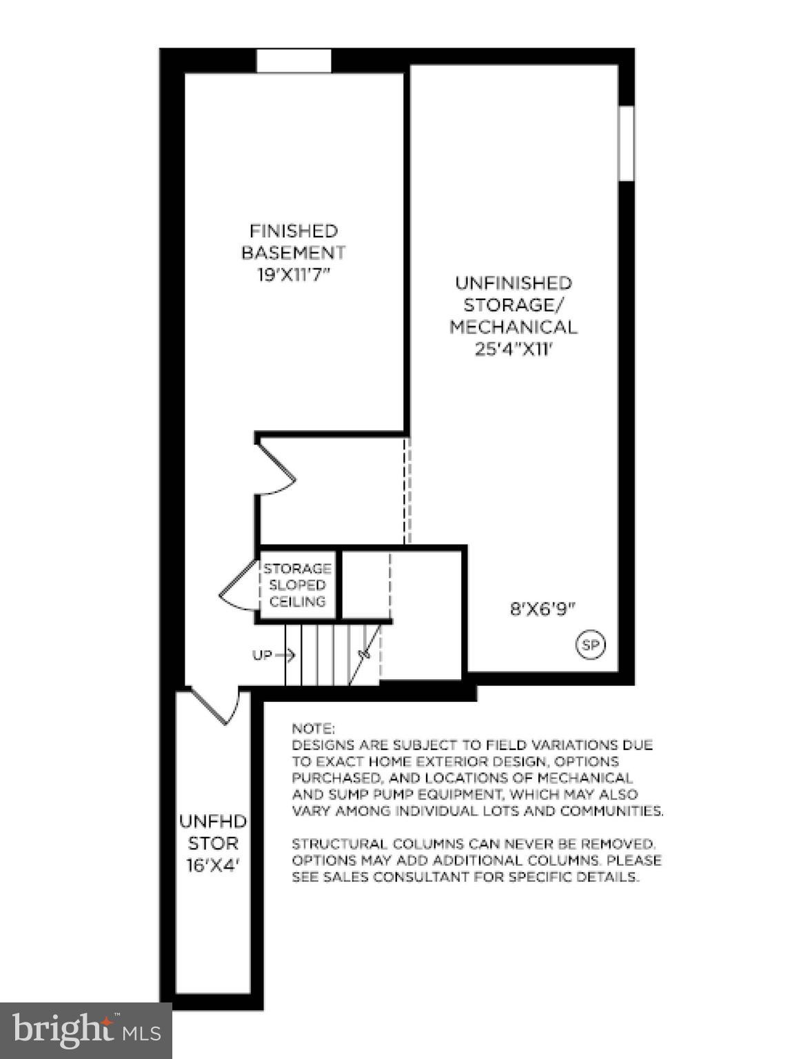 PARKSIDE VILLAGE - Residential