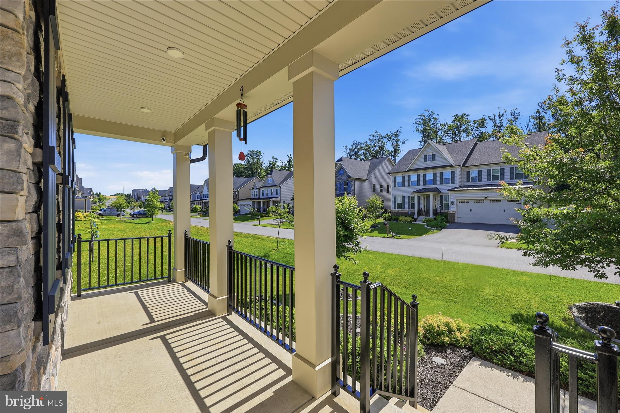 WOODRIDGE AT LAKE LINGANORE - Residential