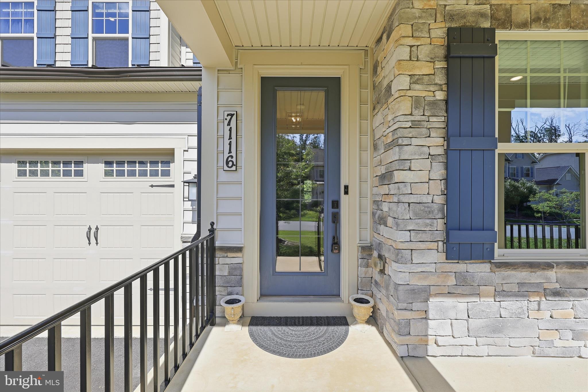 WOODRIDGE AT LAKE LINGANORE - Residential