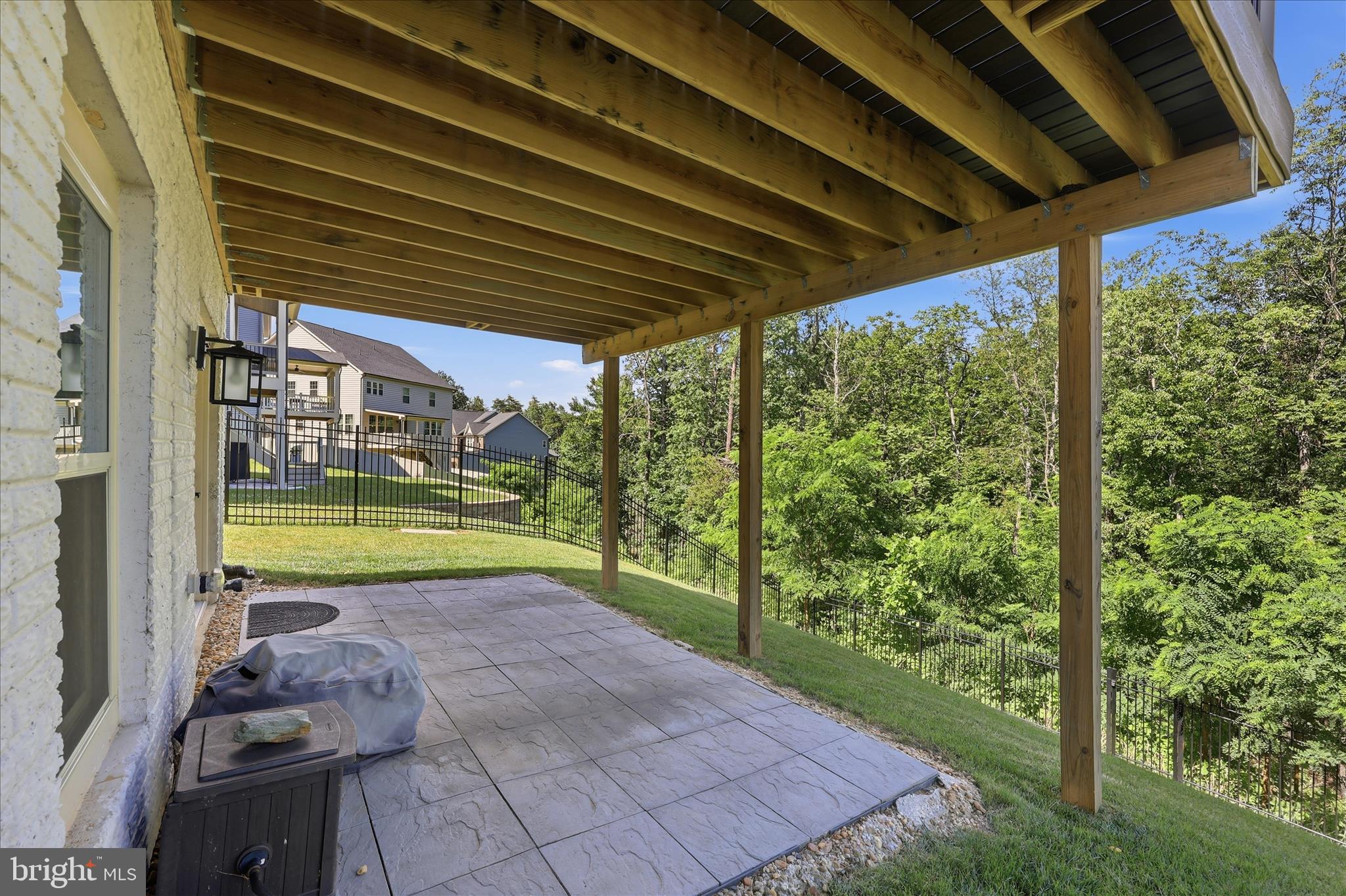 WOODRIDGE AT LAKE LINGANORE - Residential