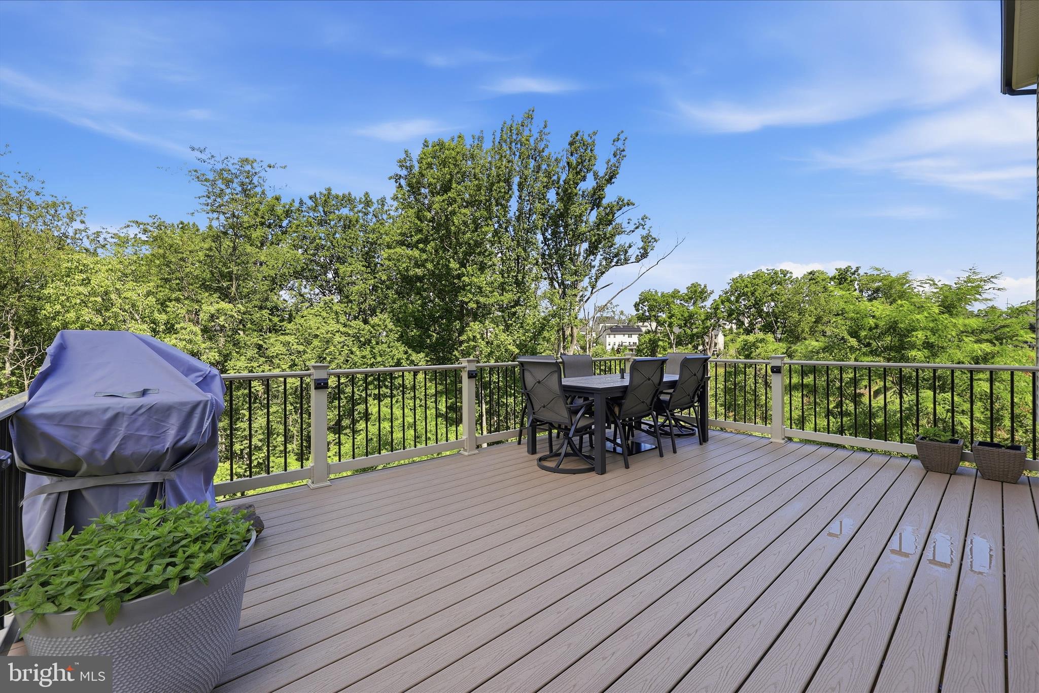 WOODRIDGE AT LAKE LINGANORE - Residential