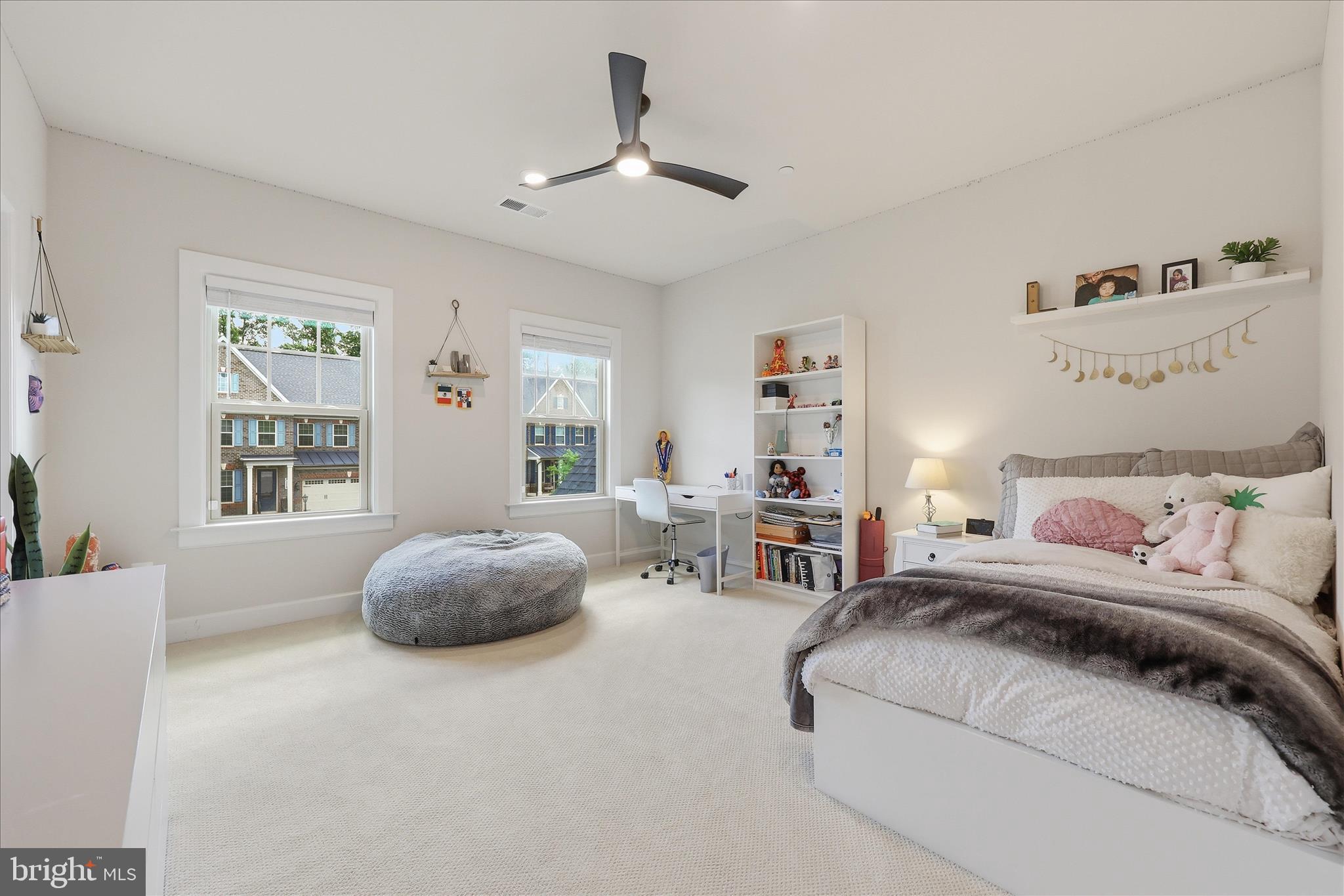 WOODRIDGE AT LAKE LINGANORE - Residential