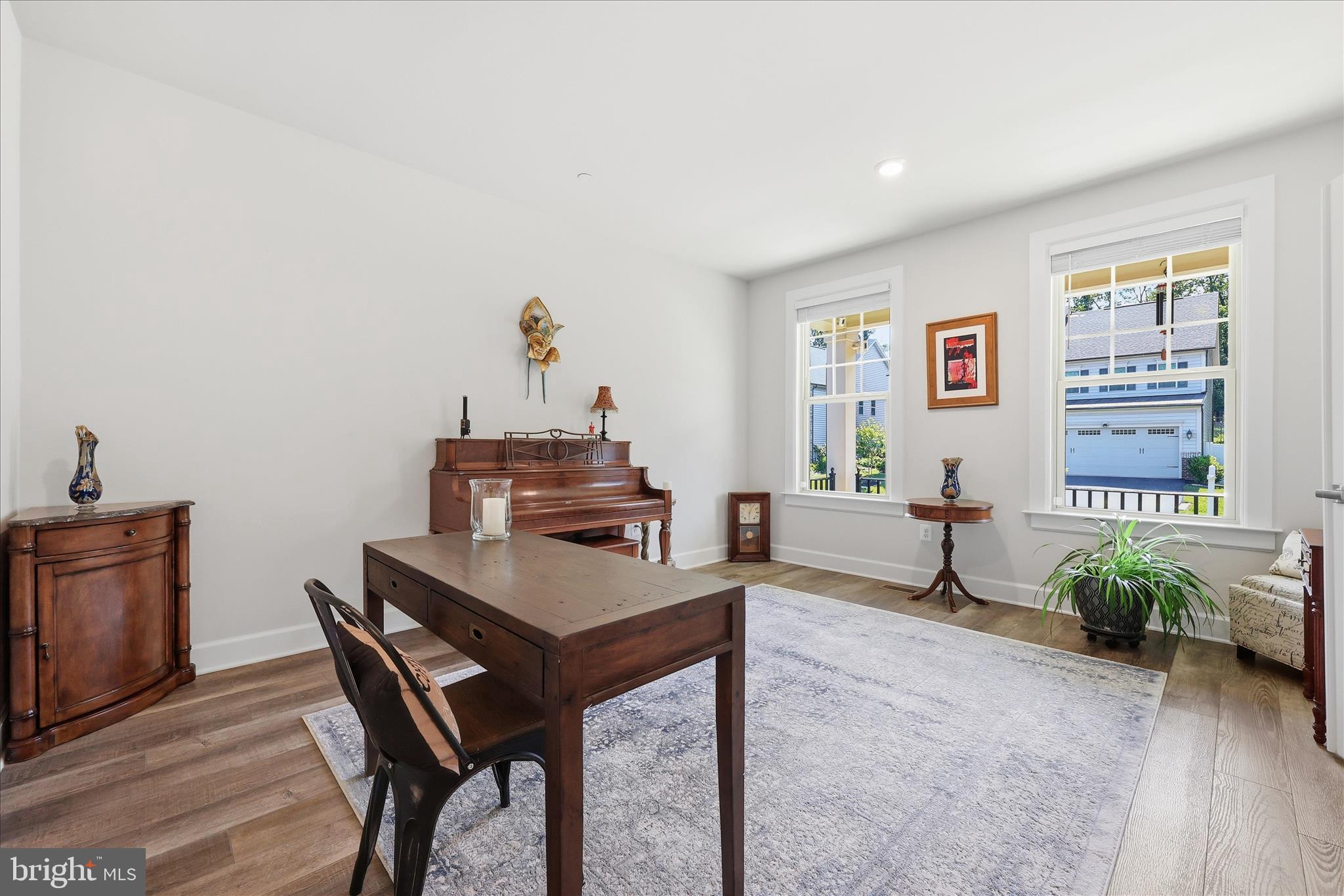 WOODRIDGE AT LAKE LINGANORE - Residential