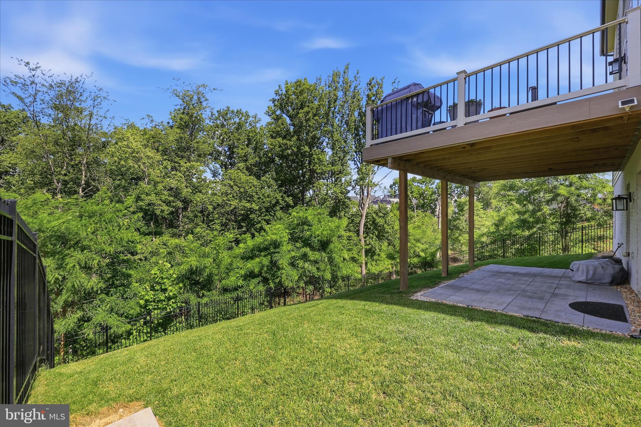 WOODRIDGE AT LAKE LINGANORE - Residential
