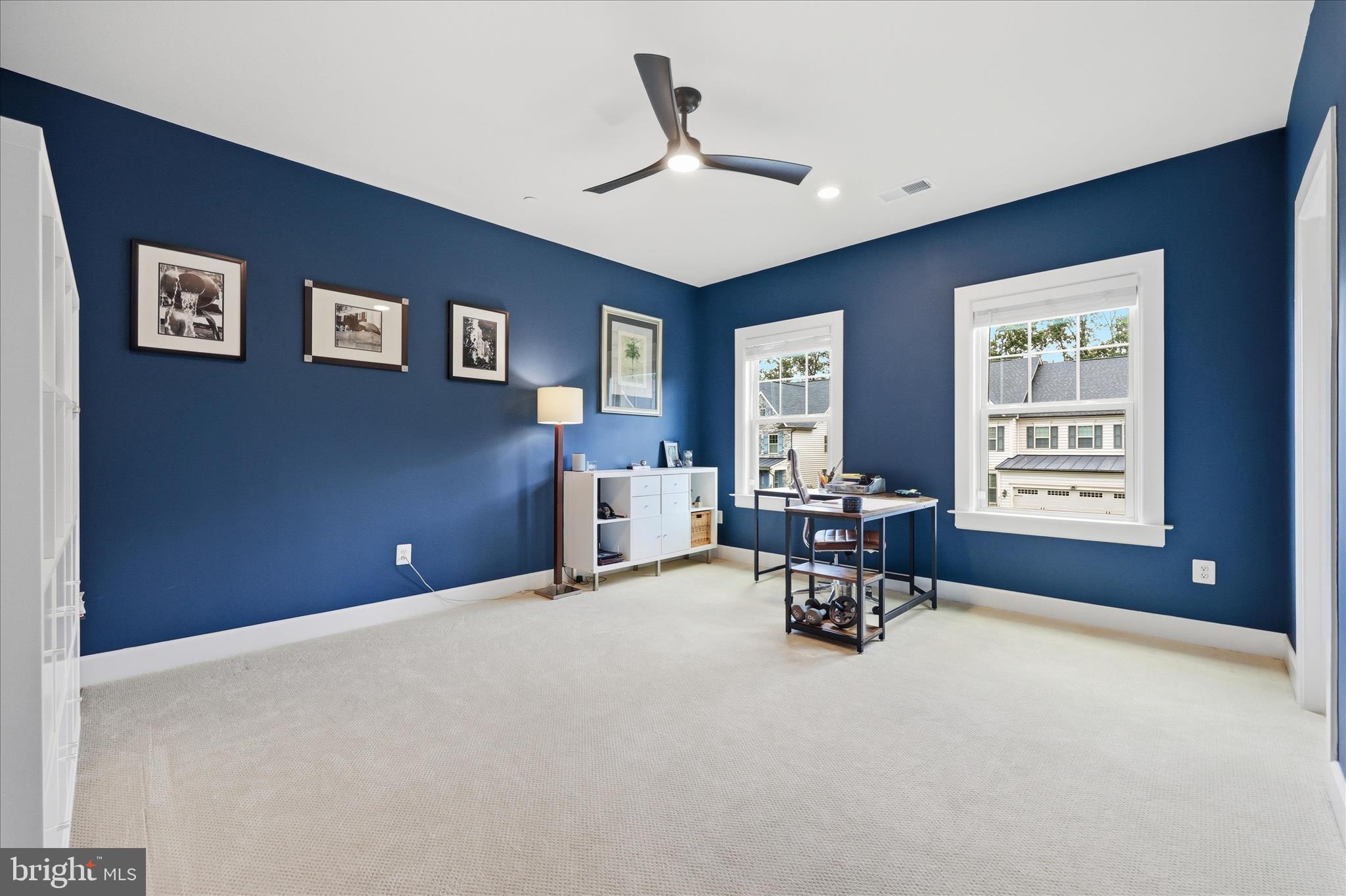 WOODRIDGE AT LAKE LINGANORE - Residential