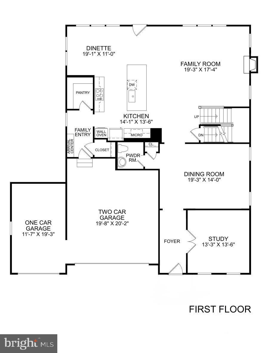 WOODRIDGE AT LAKE LINGANORE - Residential