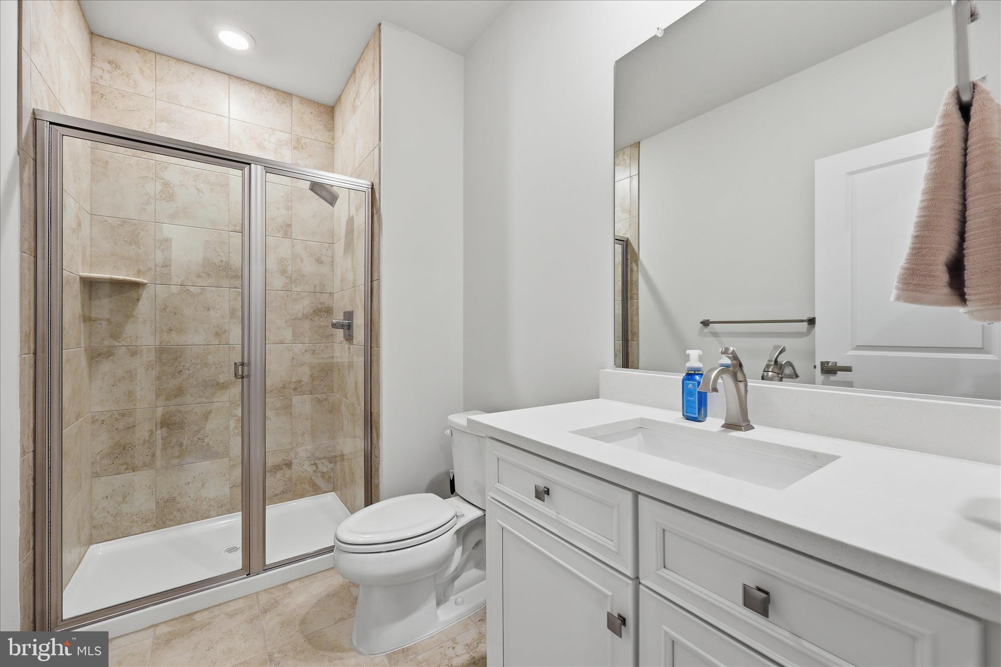 WOODRIDGE AT LAKE LINGANORE - Residential