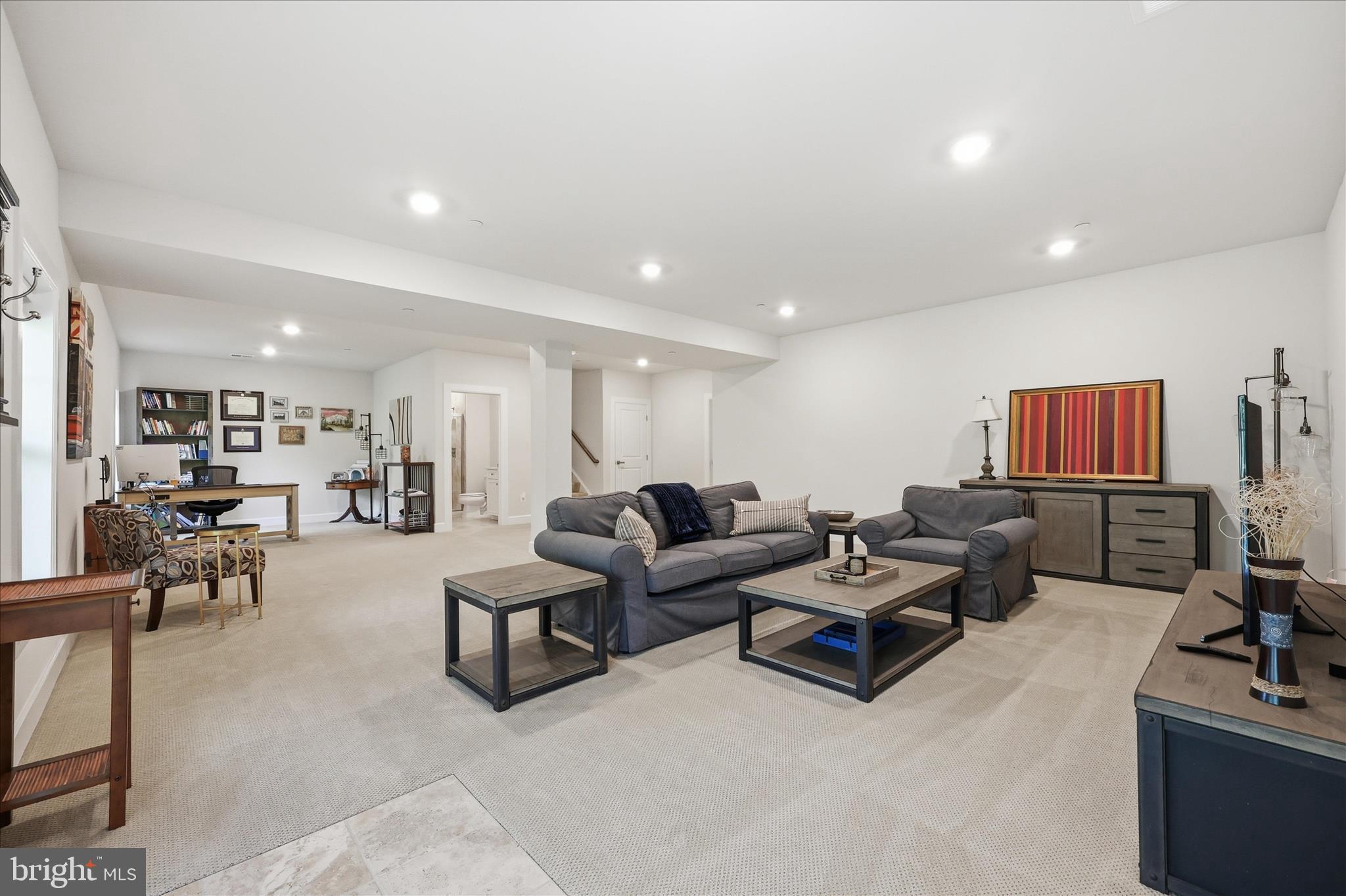 WOODRIDGE AT LAKE LINGANORE - Residential