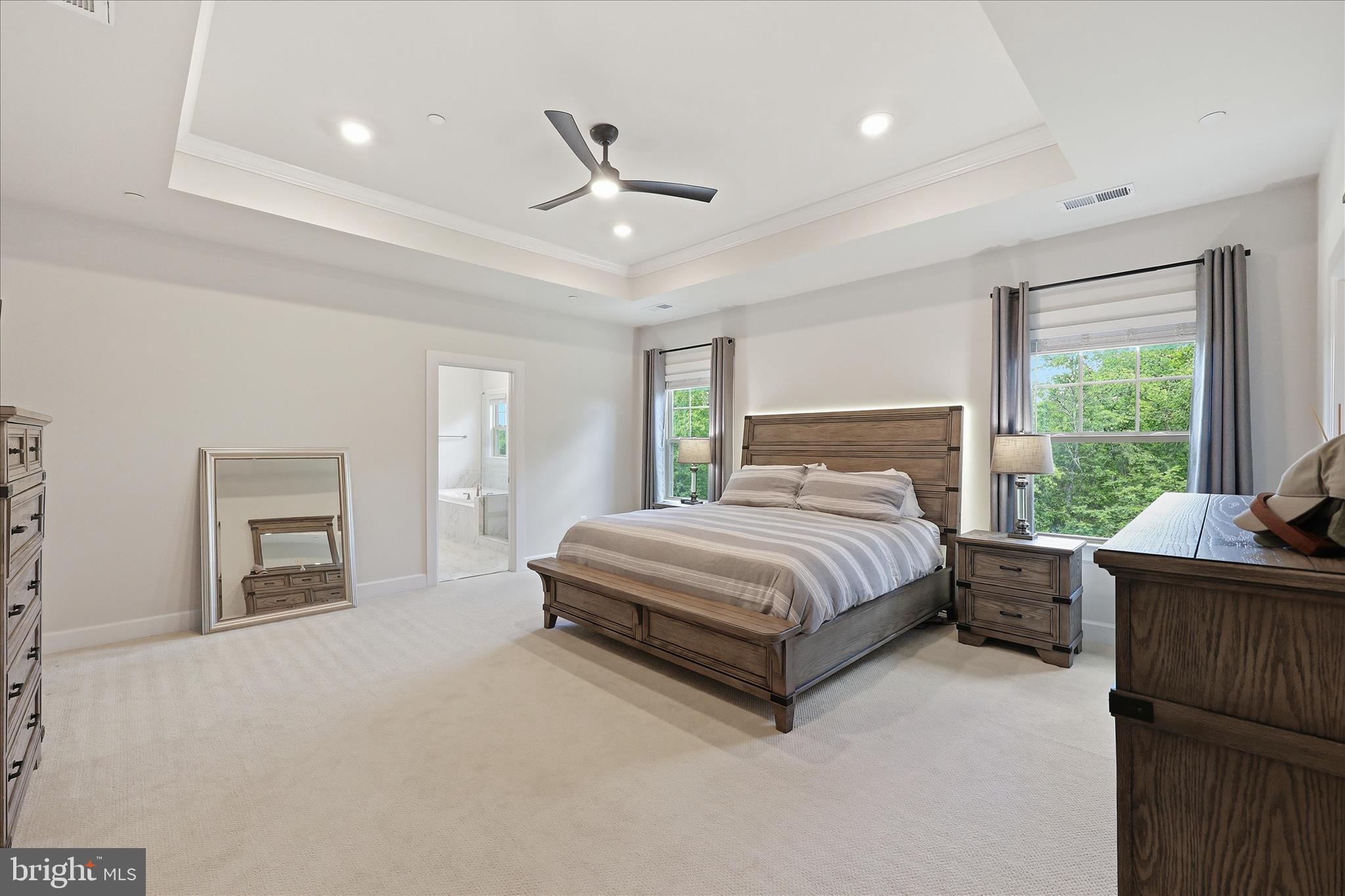WOODRIDGE AT LAKE LINGANORE - Residential