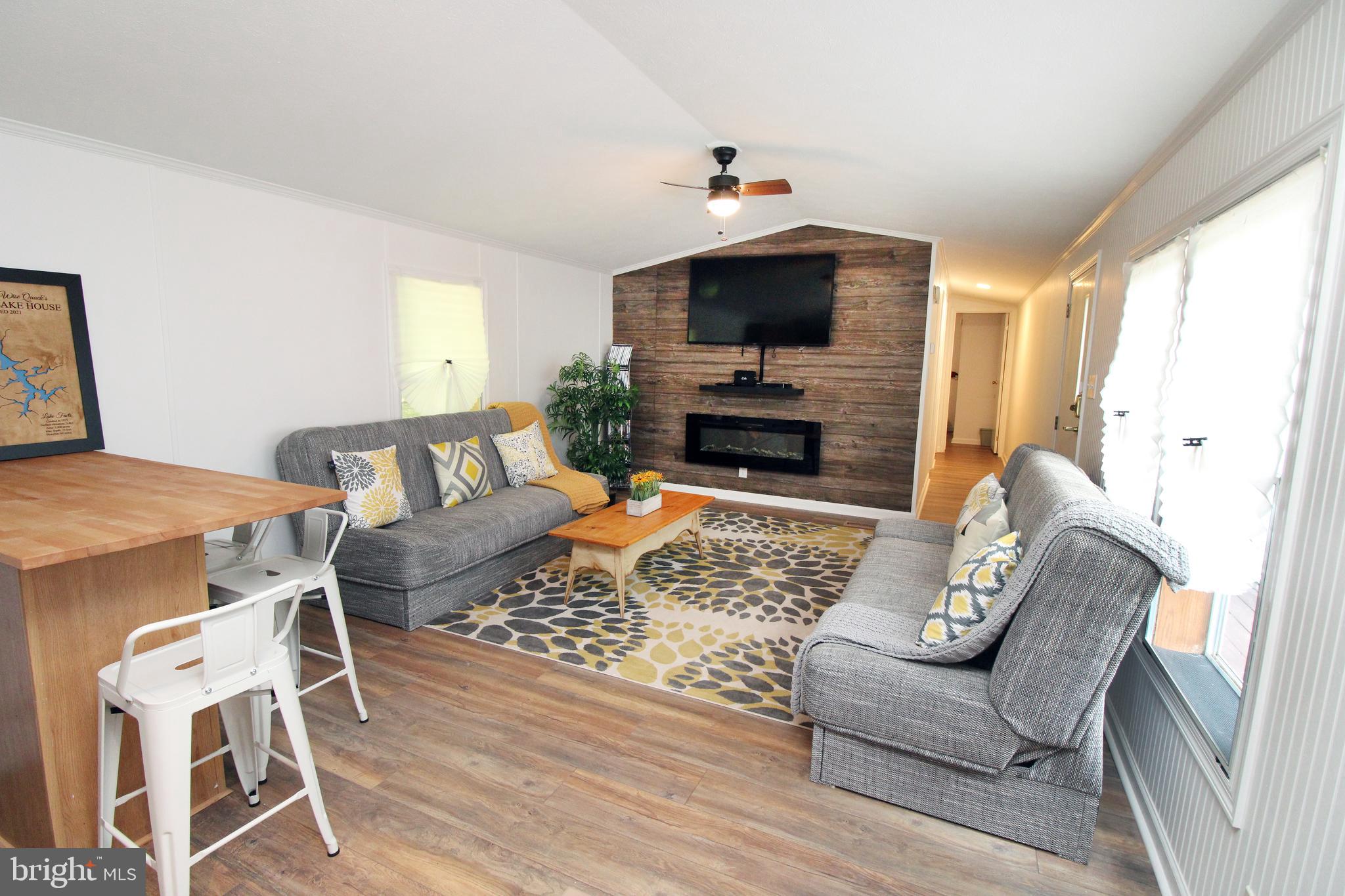 TIMBER TRAILS - Residential
