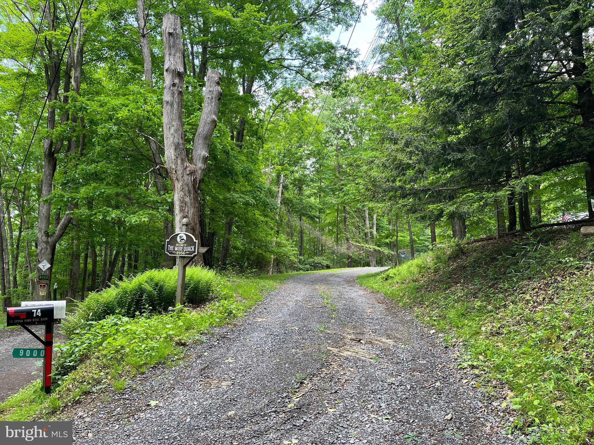 TIMBER TRAILS - Residential
