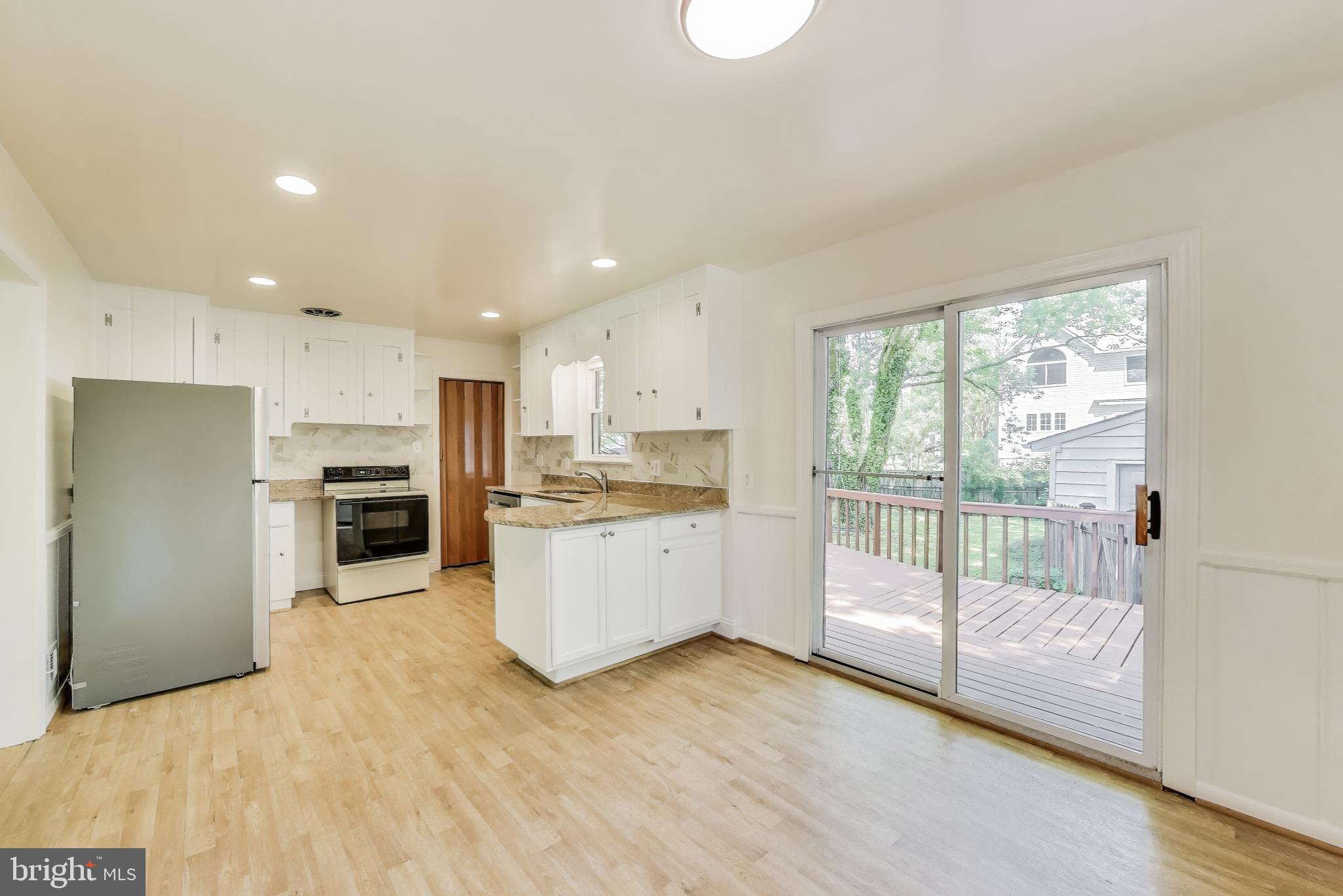 KENSINGTON HEIGHTS - Residential Lease
