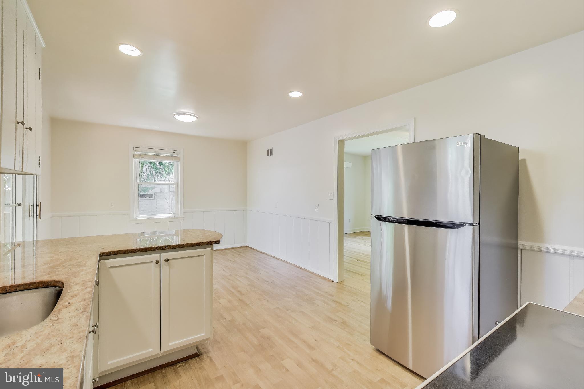 KENSINGTON HEIGHTS - Residential Lease