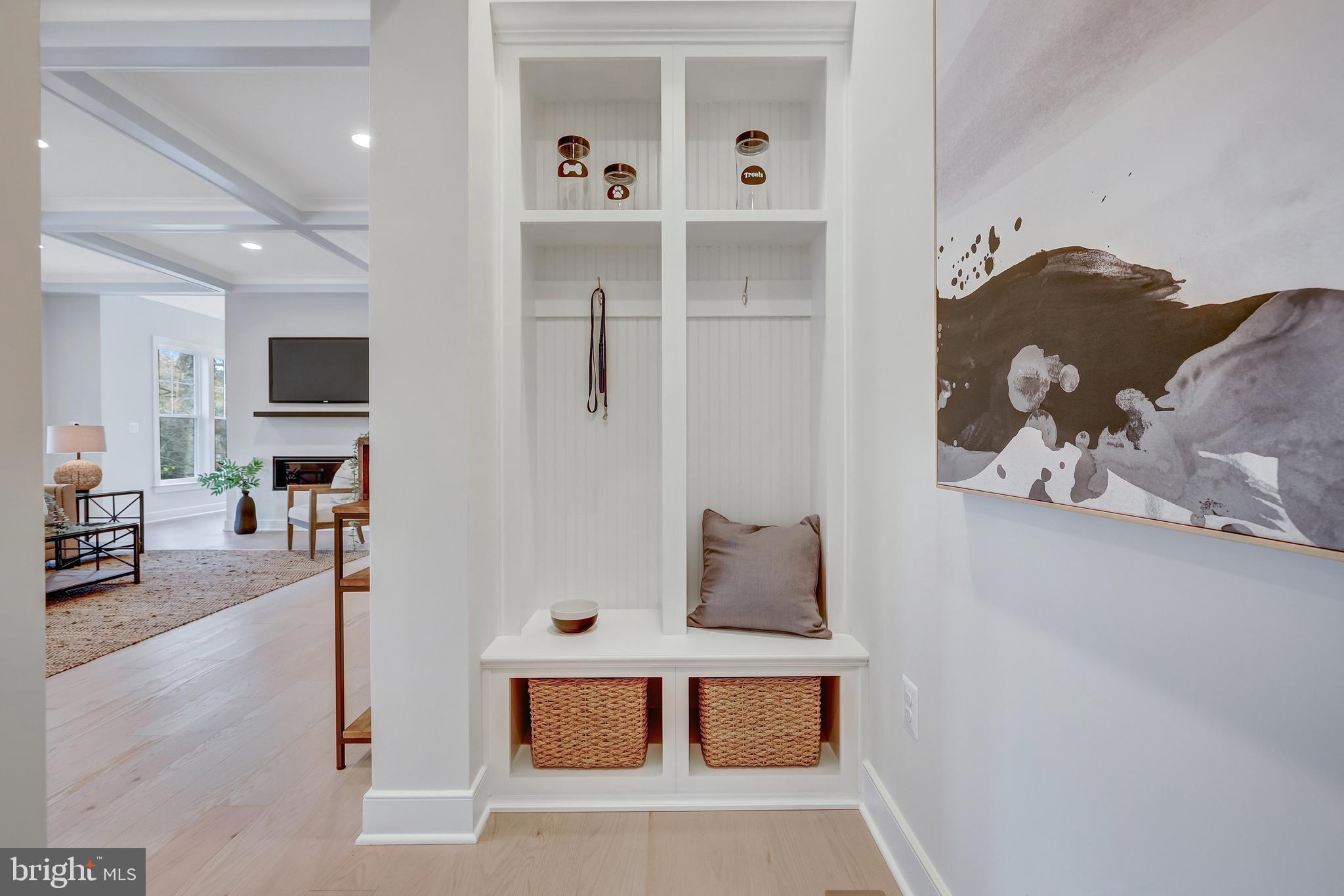 BRYN MAWR - Residential