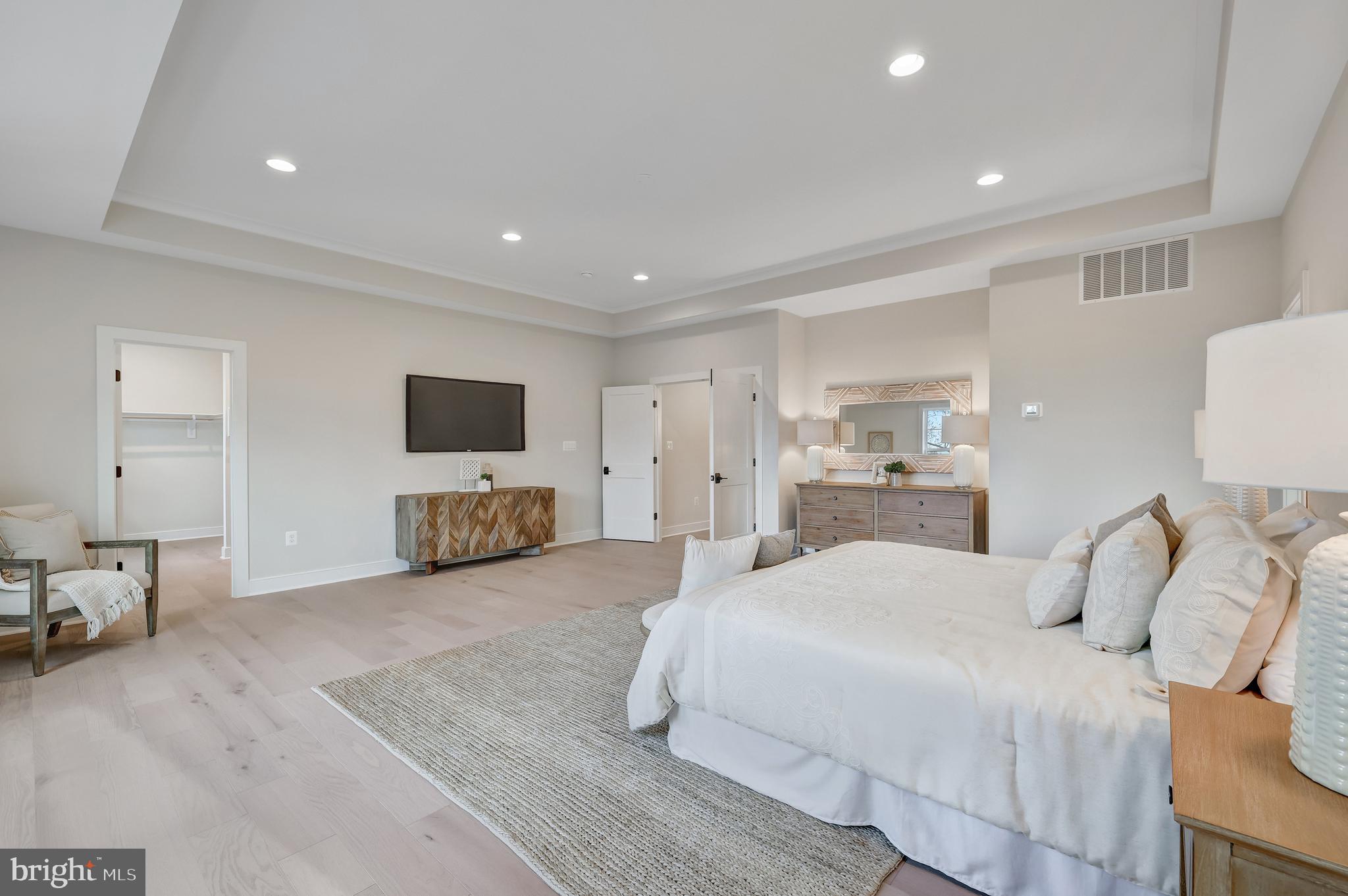 BRYN MAWR - Residential