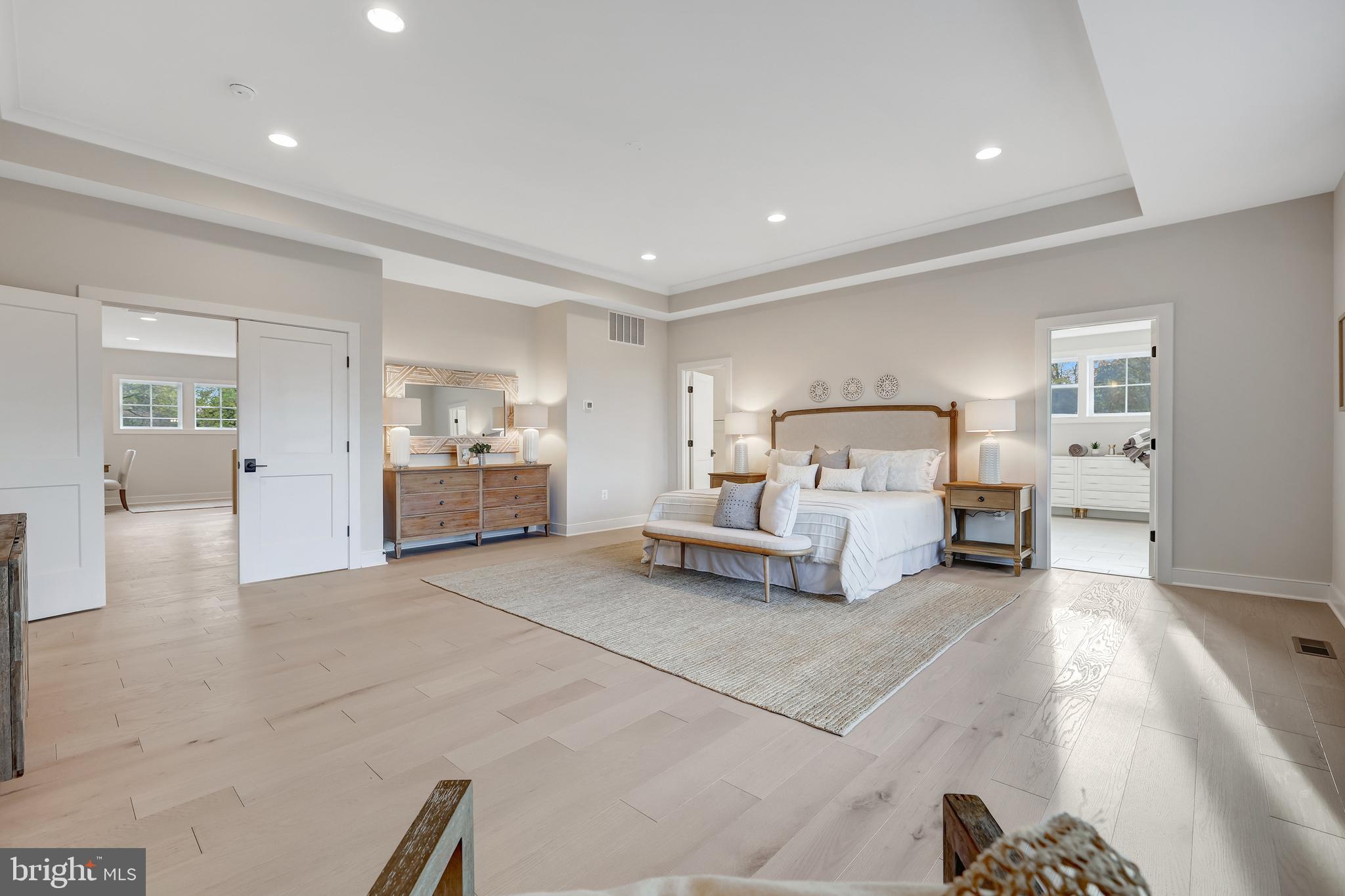 BRYN MAWR - Residential