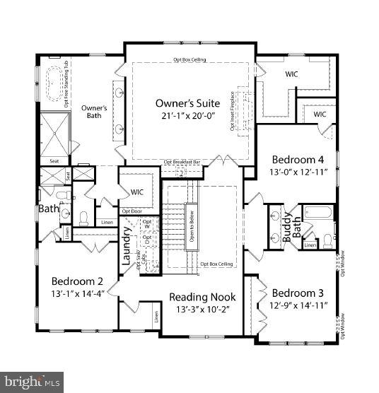 BRYN MAWR - Residential