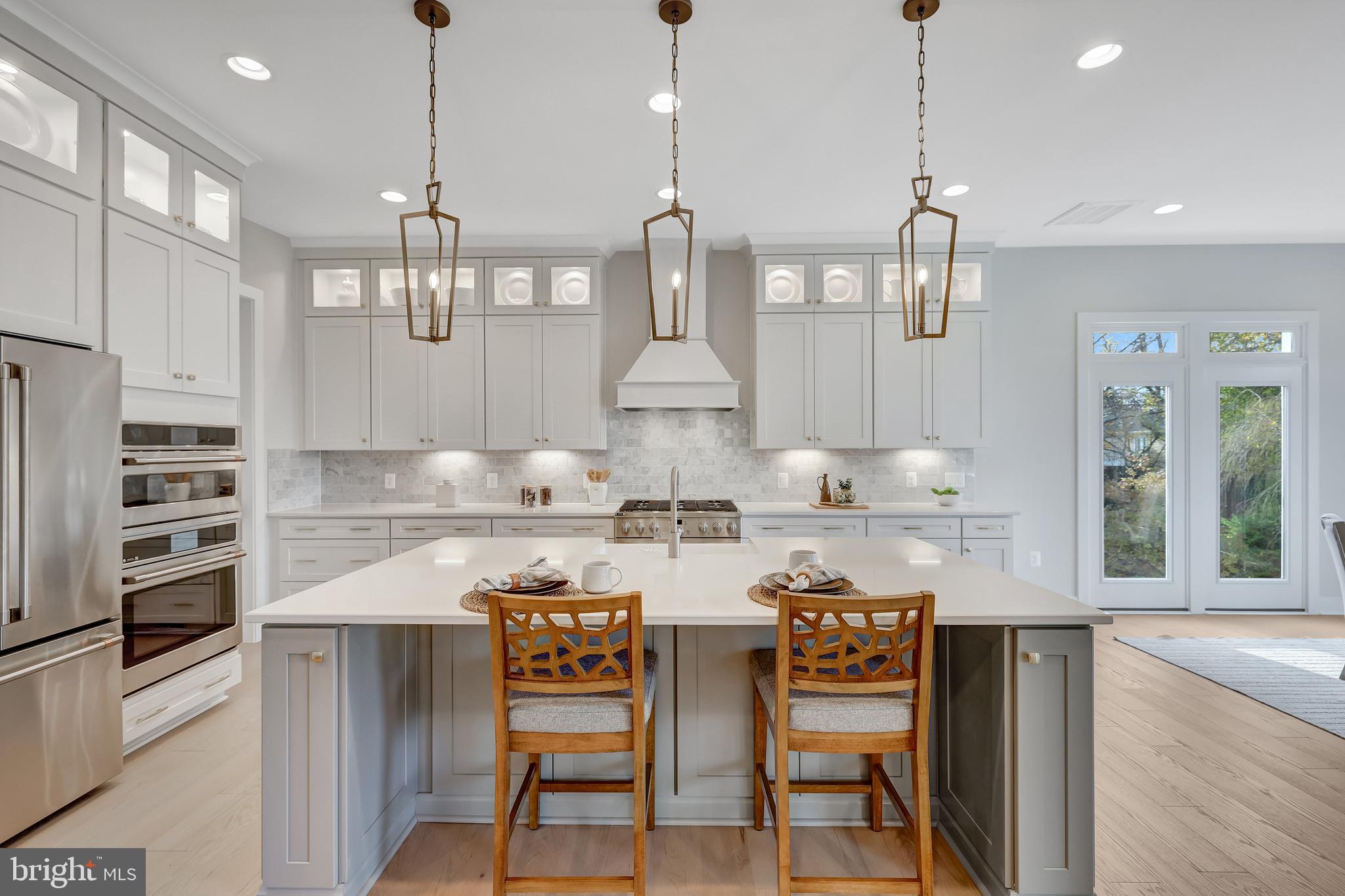BRYN MAWR - Residential