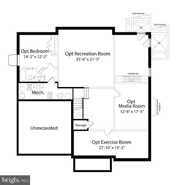 BRYN MAWR - Residential
