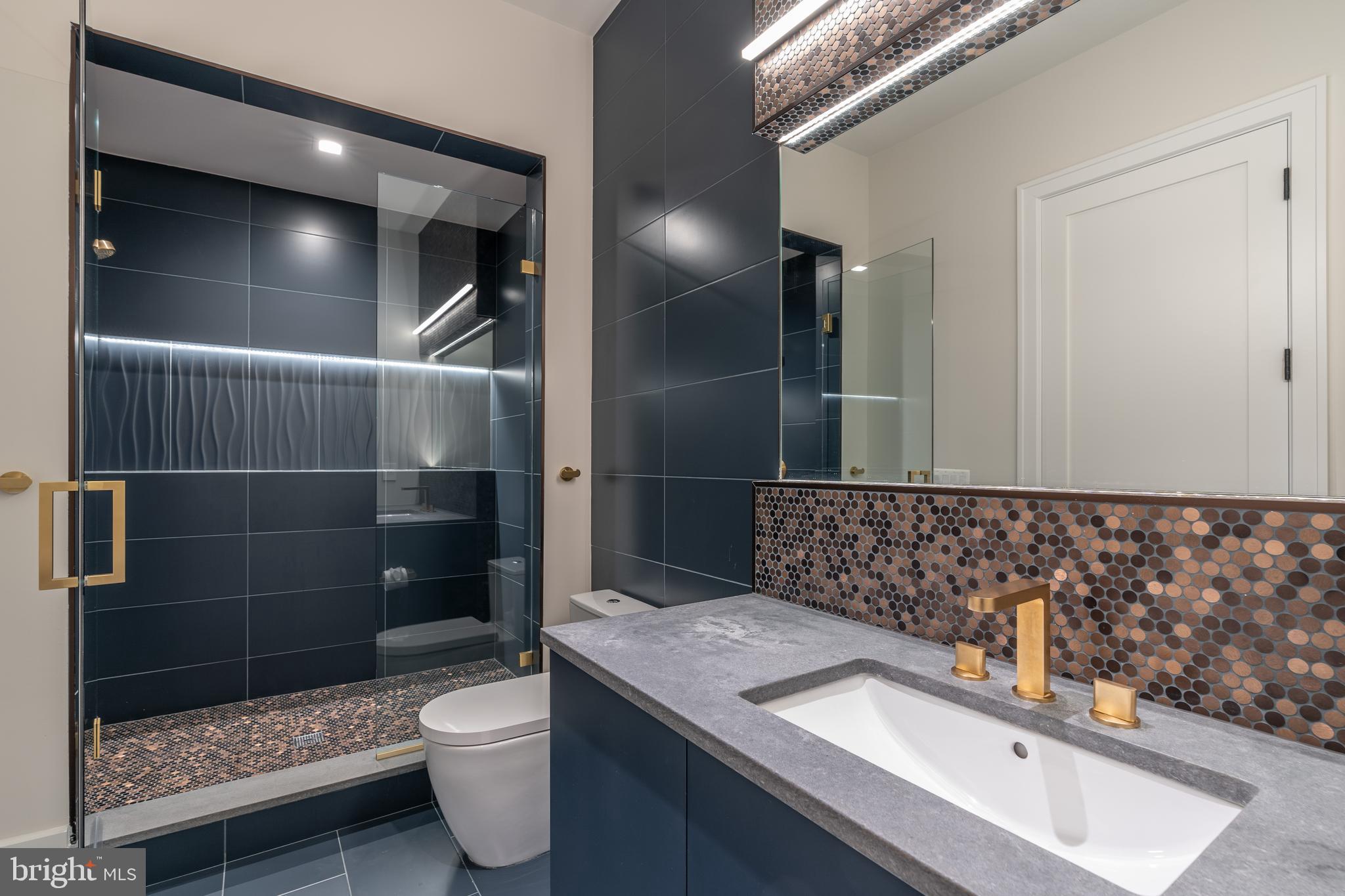 LANGLEY HILL - Residential