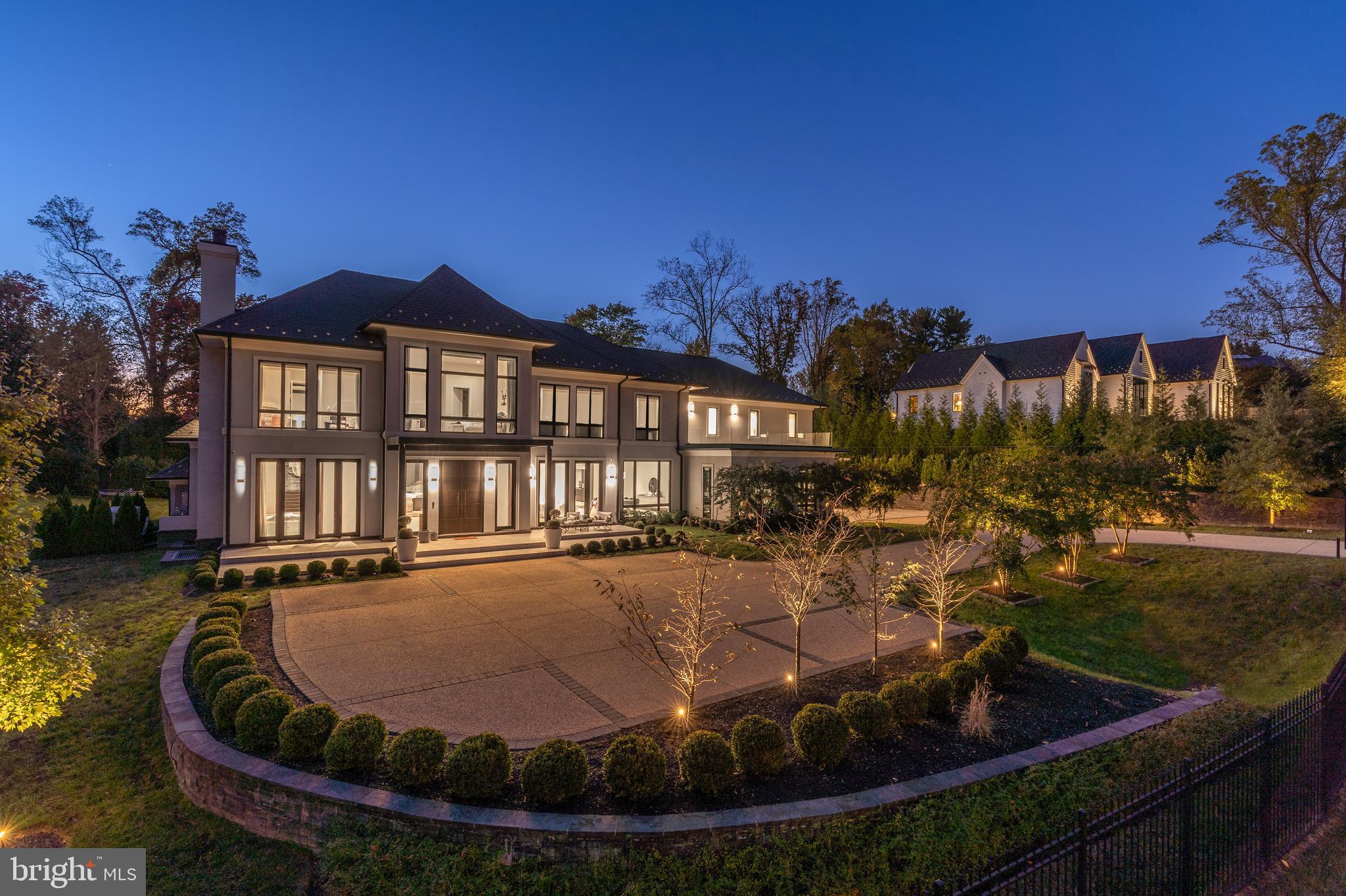 LANGLEY HILL - Residential