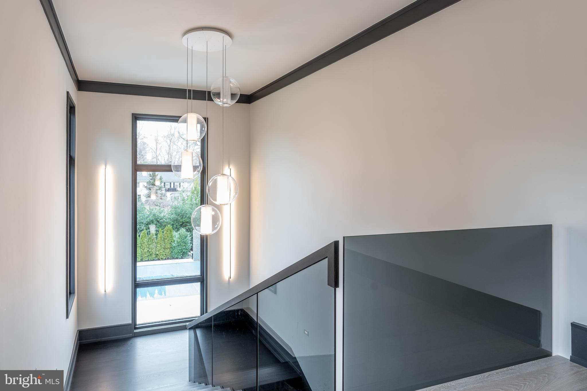 LANGLEY HILL - Residential