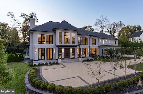 LANGLEY HILL - Residential