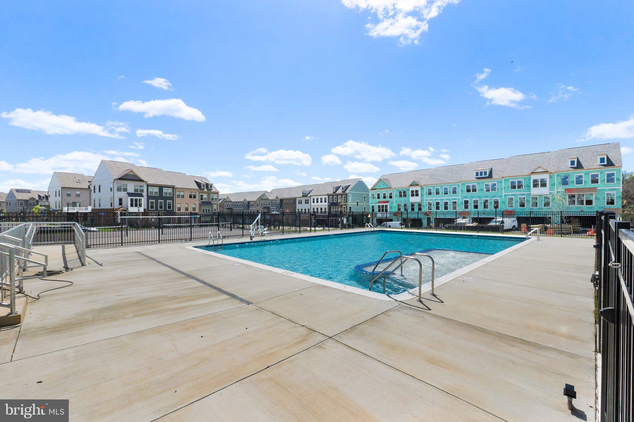 TUSCARORA VILLAGE - Residential