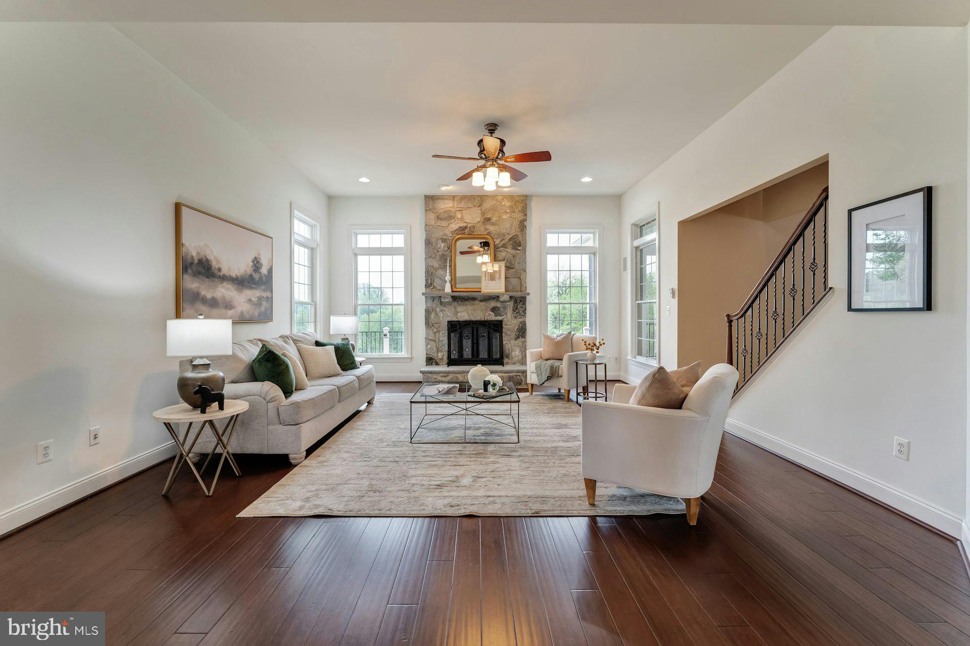 SHENSTONE - Residential